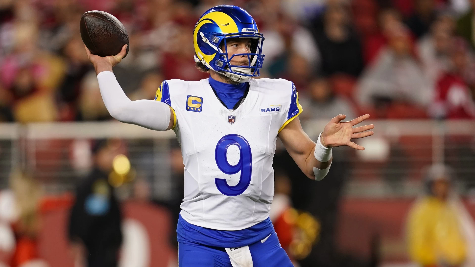 NFC Division Leaders and Playoff Insights: Week 15 Update