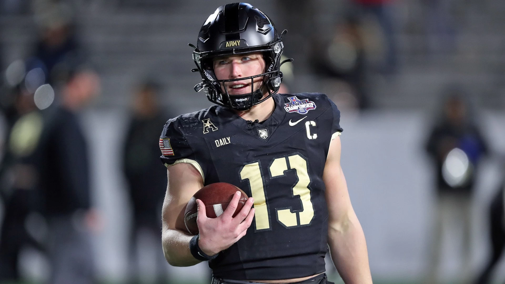 Army vs. Navy in Their 125th Meeting: Expectations & Key Players