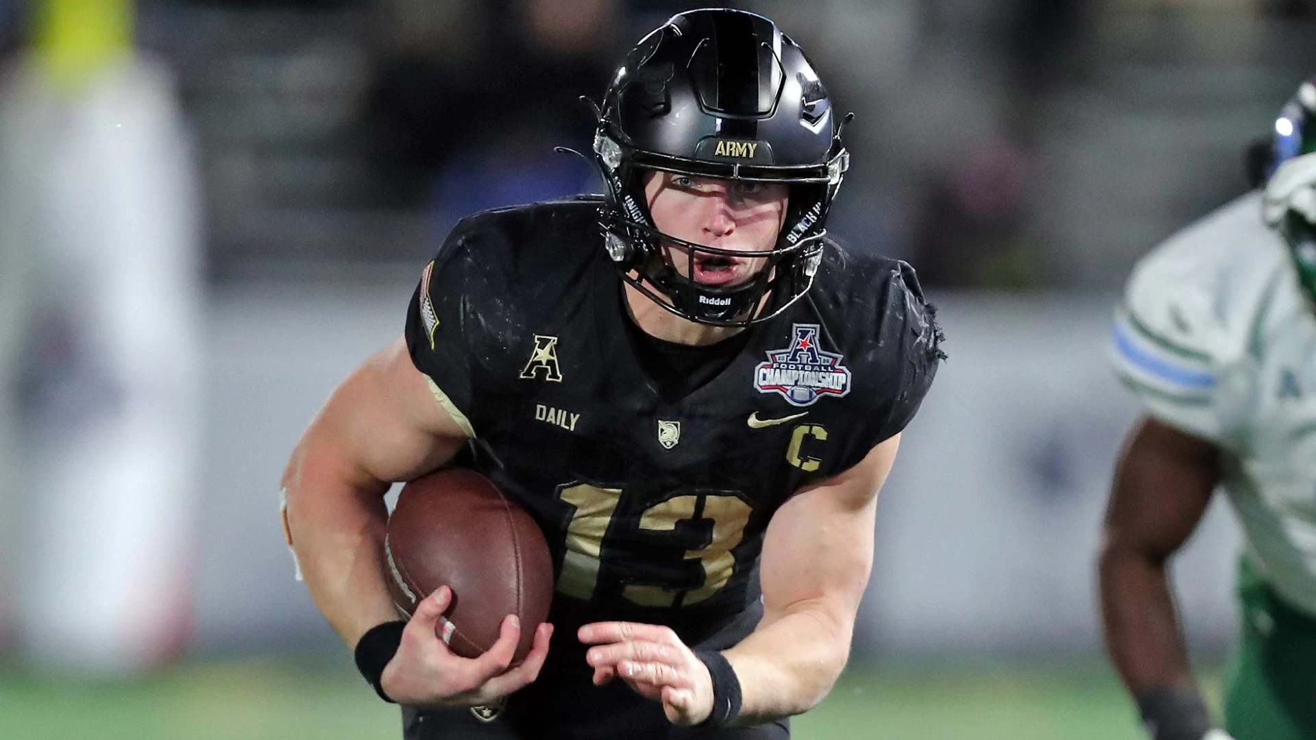 Army vs Navy Game Predictions & Bryson Daily's Impact