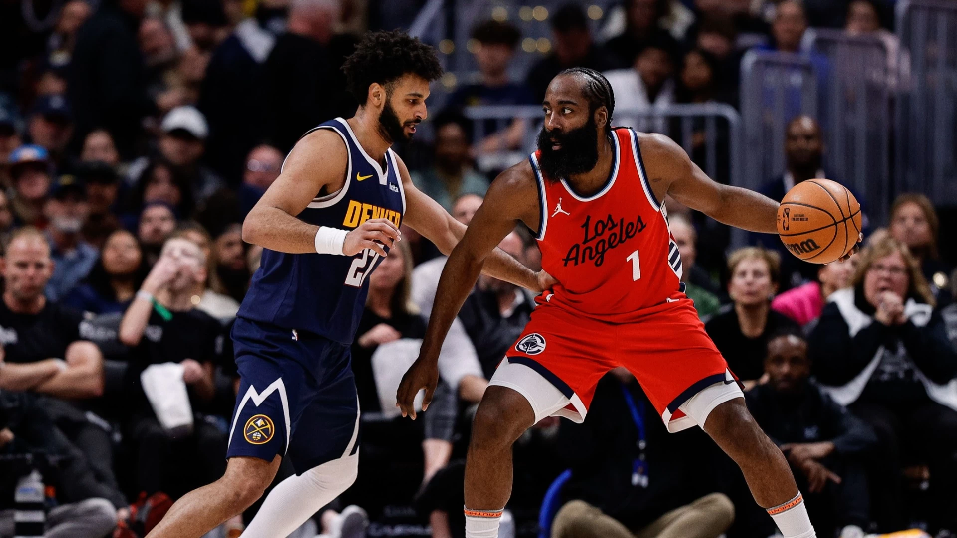Live NBA Updates: Clippers, Lakers' Performances & Scores