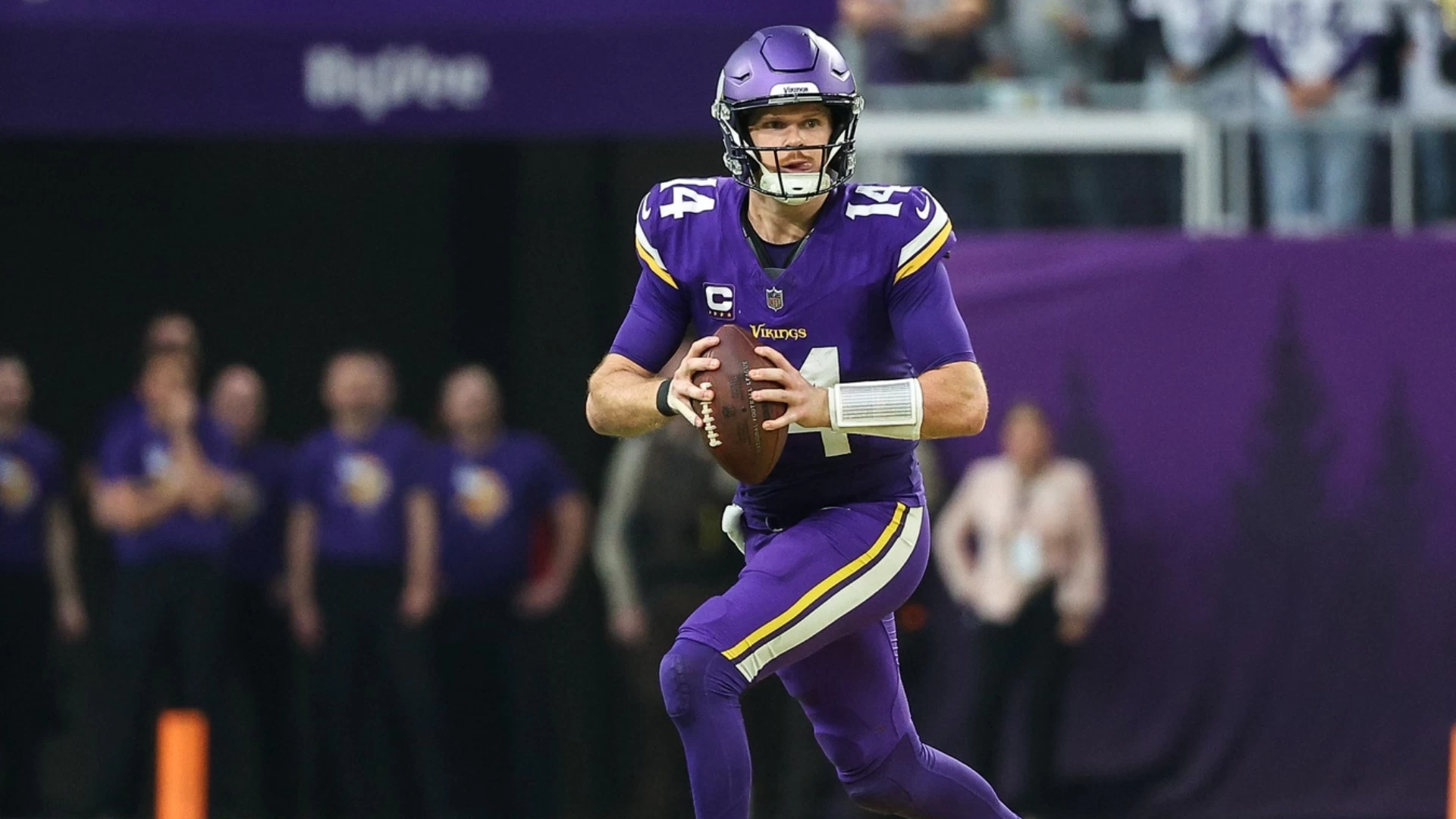 Minnesota Vikings and Steelers Underrated This Season