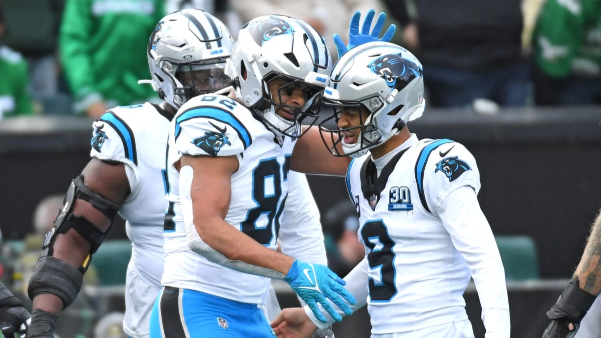 Unexpected High Scoring NFL Game: Dallas vs. Carolina Insight