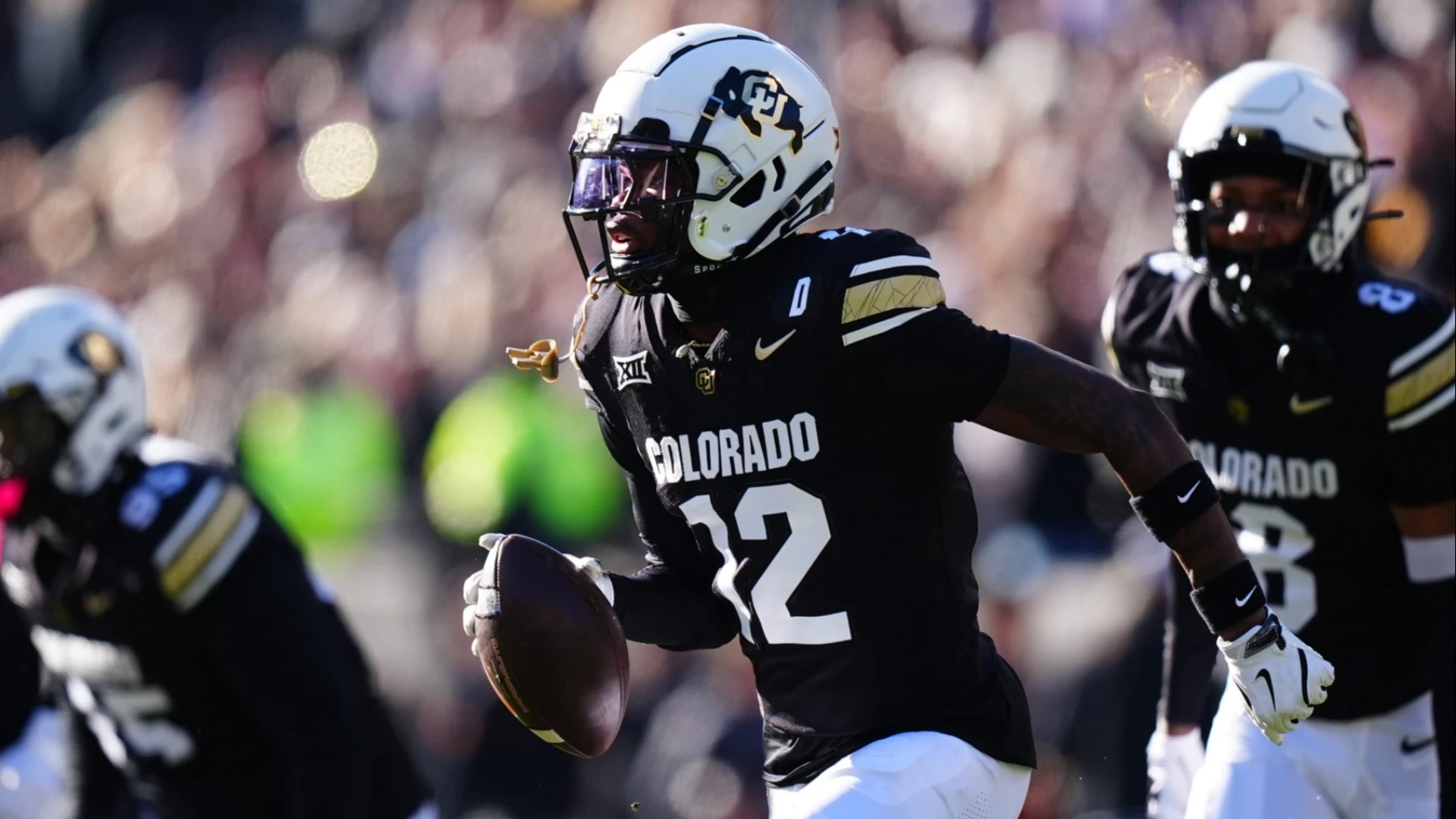 2024 Heisman Trophy Finals: A Historic Clash in NYC
