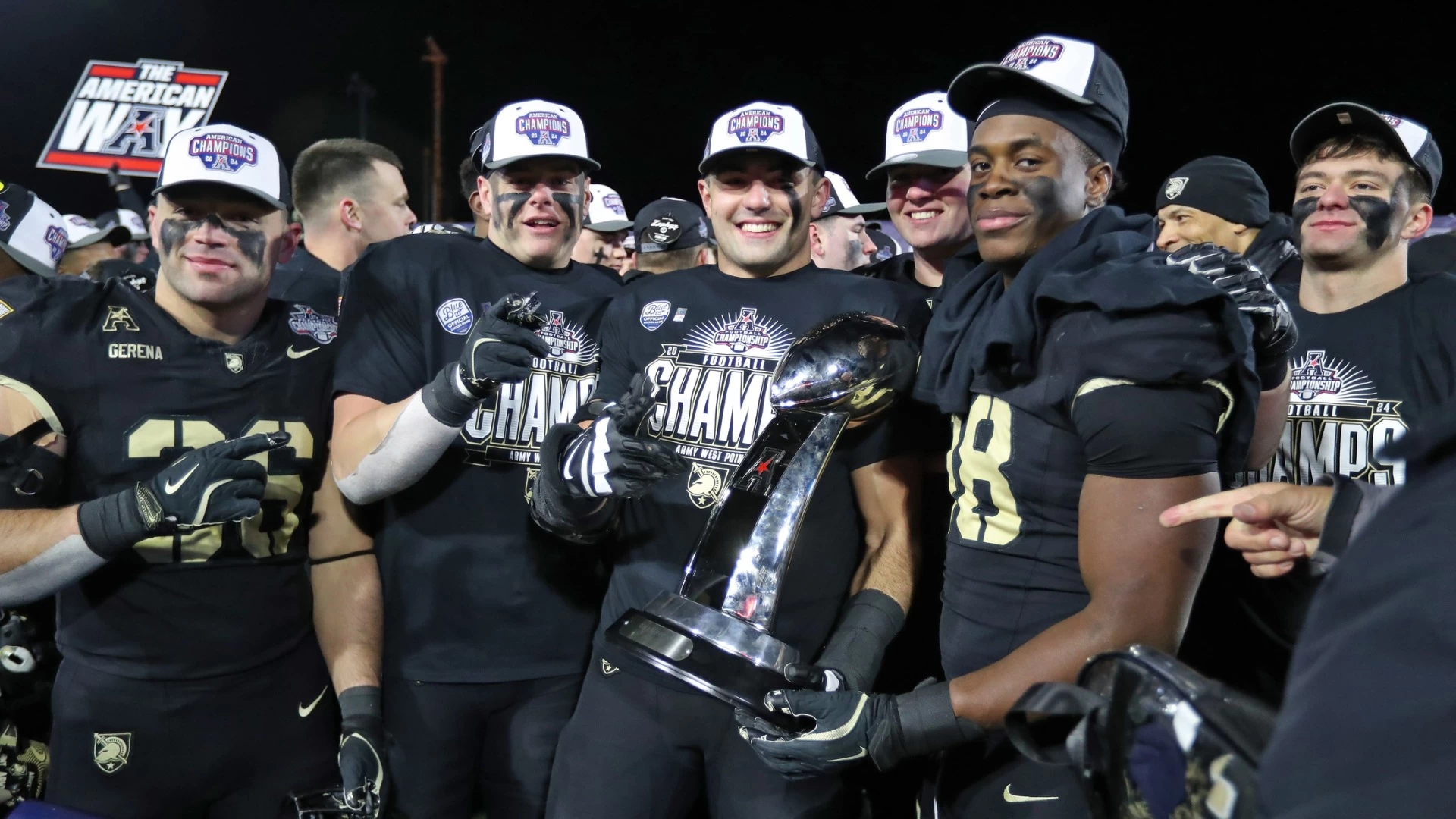 Army vs. Navy: Historic 125th Football Showdown Preview