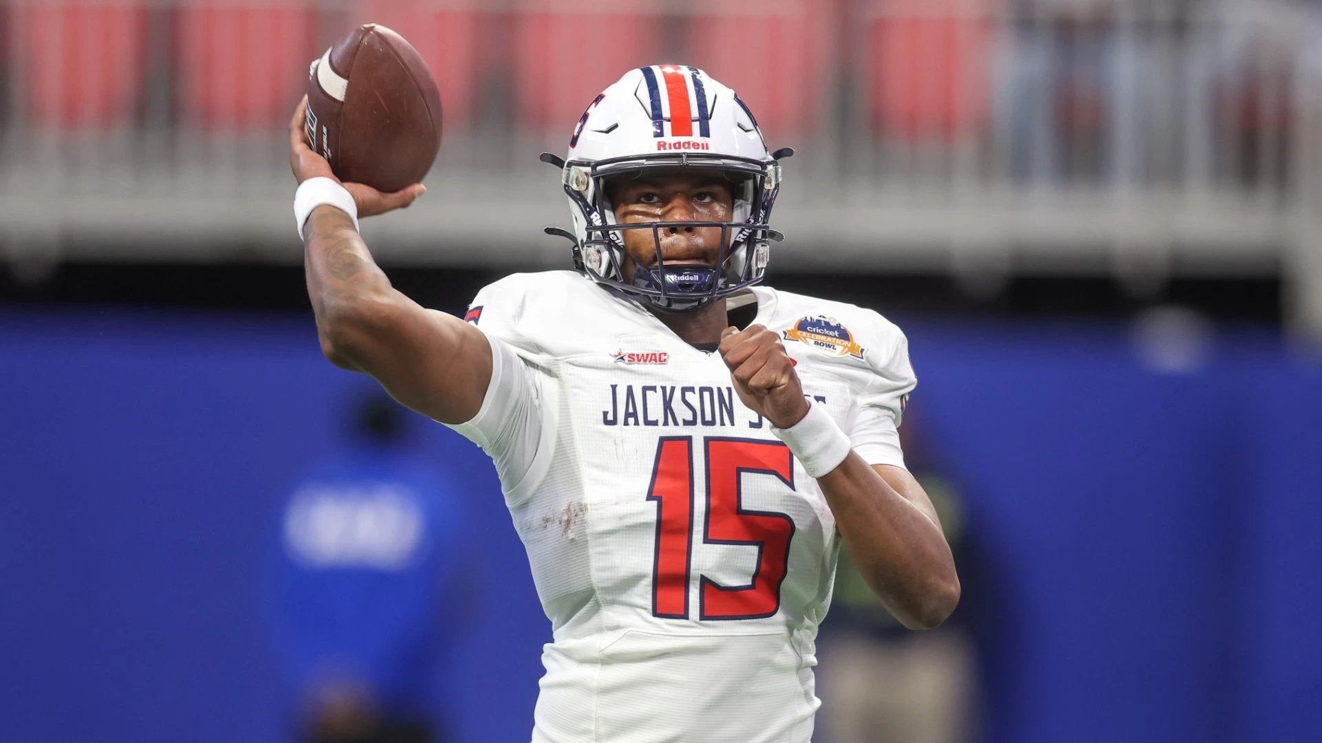 Exploring High-Scoring Trends in the Celebration Bowl