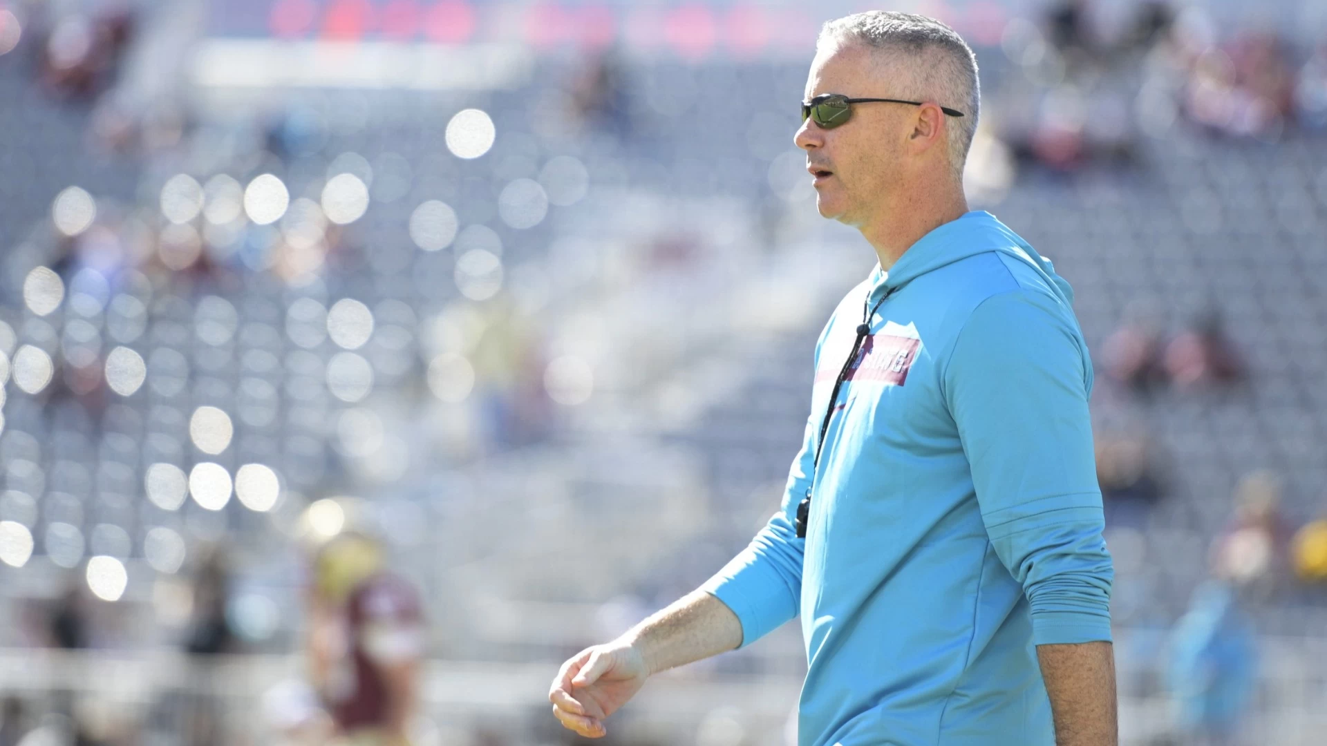 Mike Norvell Gives Back $4.5M Amid Florida State Fiasco