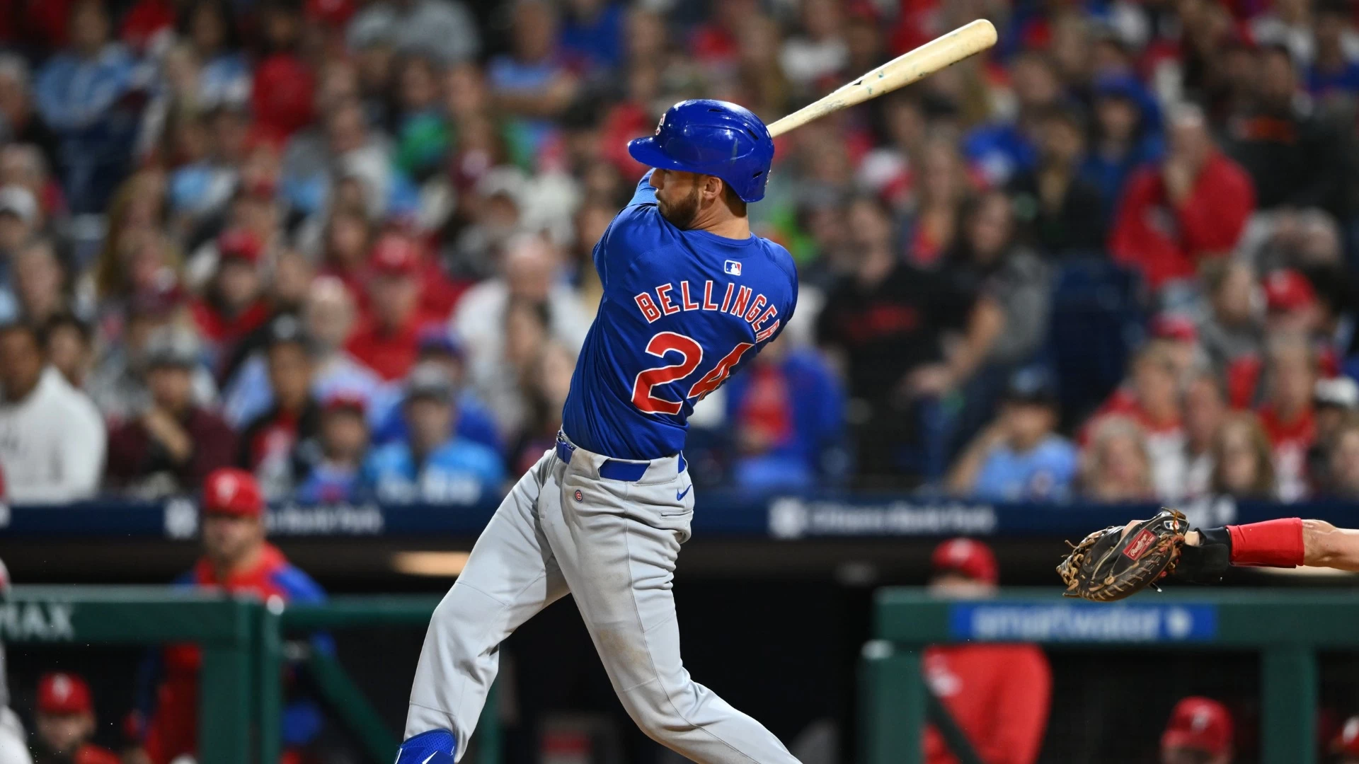 Cody Bellinger Joins the Yankees in a Significant Trade