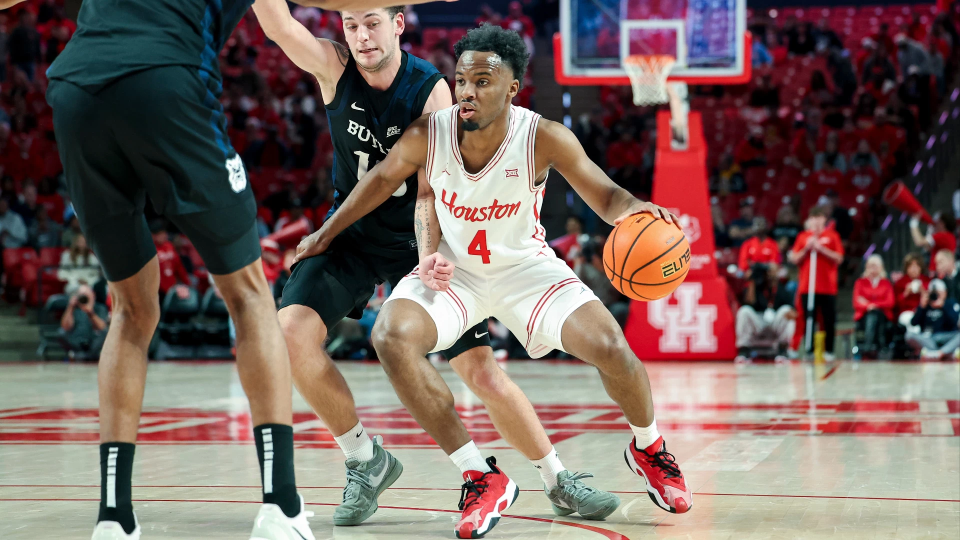 Exciting College Basketball Match-Ups in the Big East