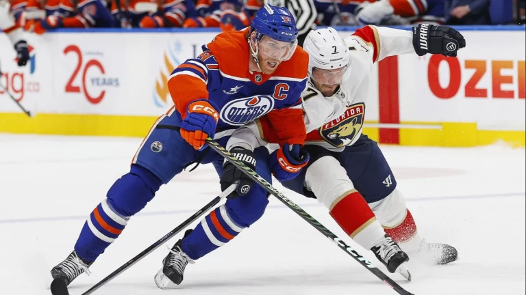 Exploring NHL Futures: Chances and Strategies for Betting