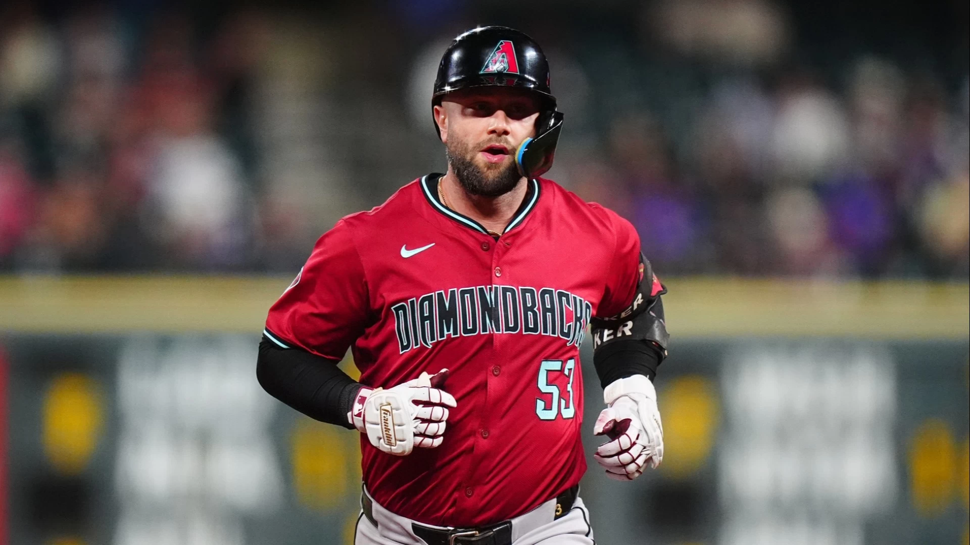 Christian Walker Joins Astros with a 3-Year $60 Million Deal