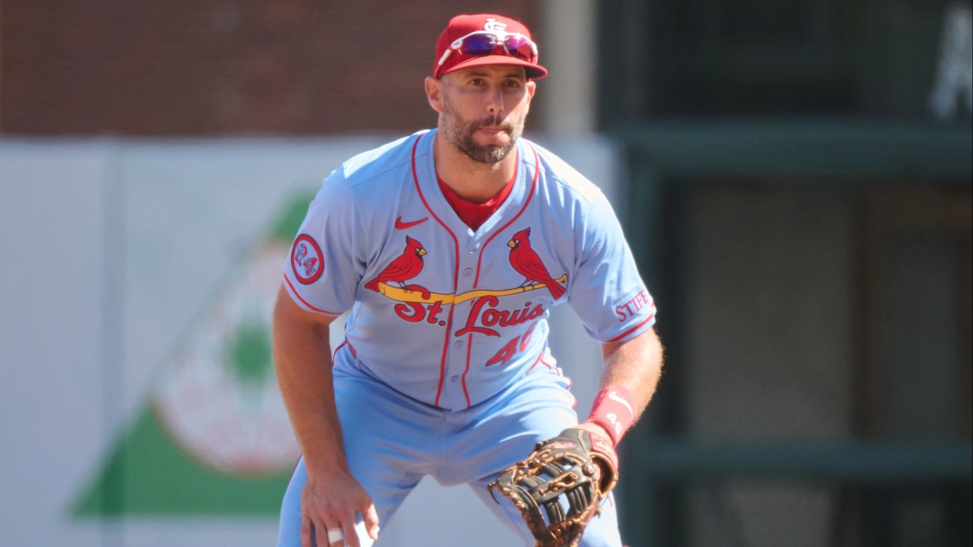 Yankees Sign Paul Goldschmidt for One Year - MLB Update