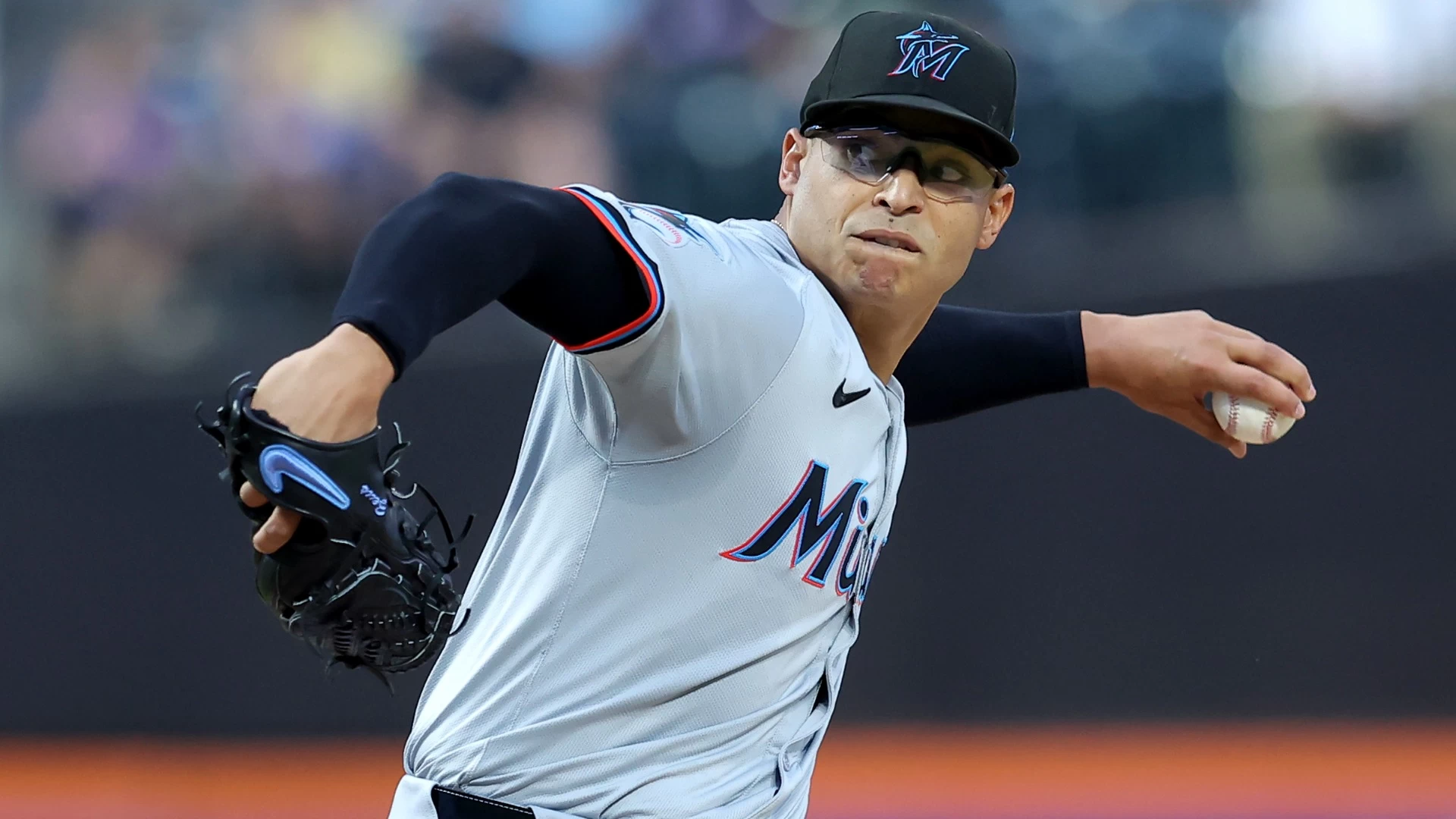Jesus Luzardo Joins Phillies: Impact on Team & Marlins' Strategy