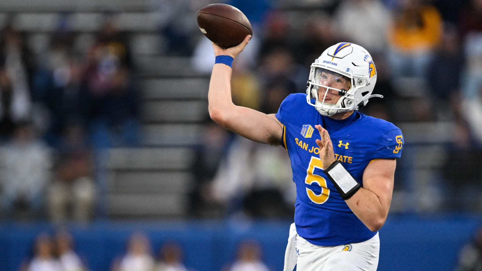 Hawaii Bowl Showdown: San Jose State vs. USF Preview