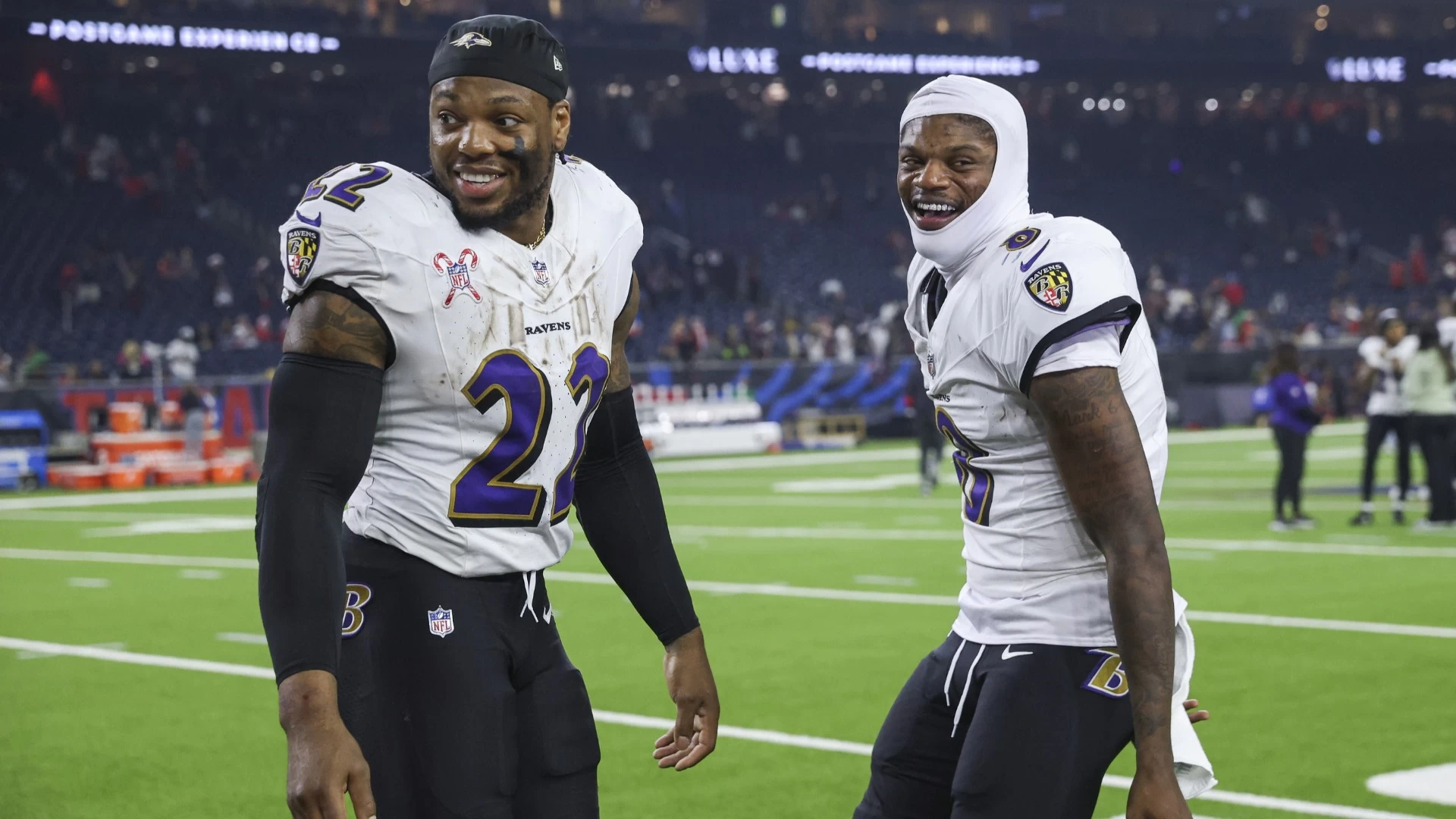Ravens Dominate Texans 31-2: Baltimore Secures Key Victory