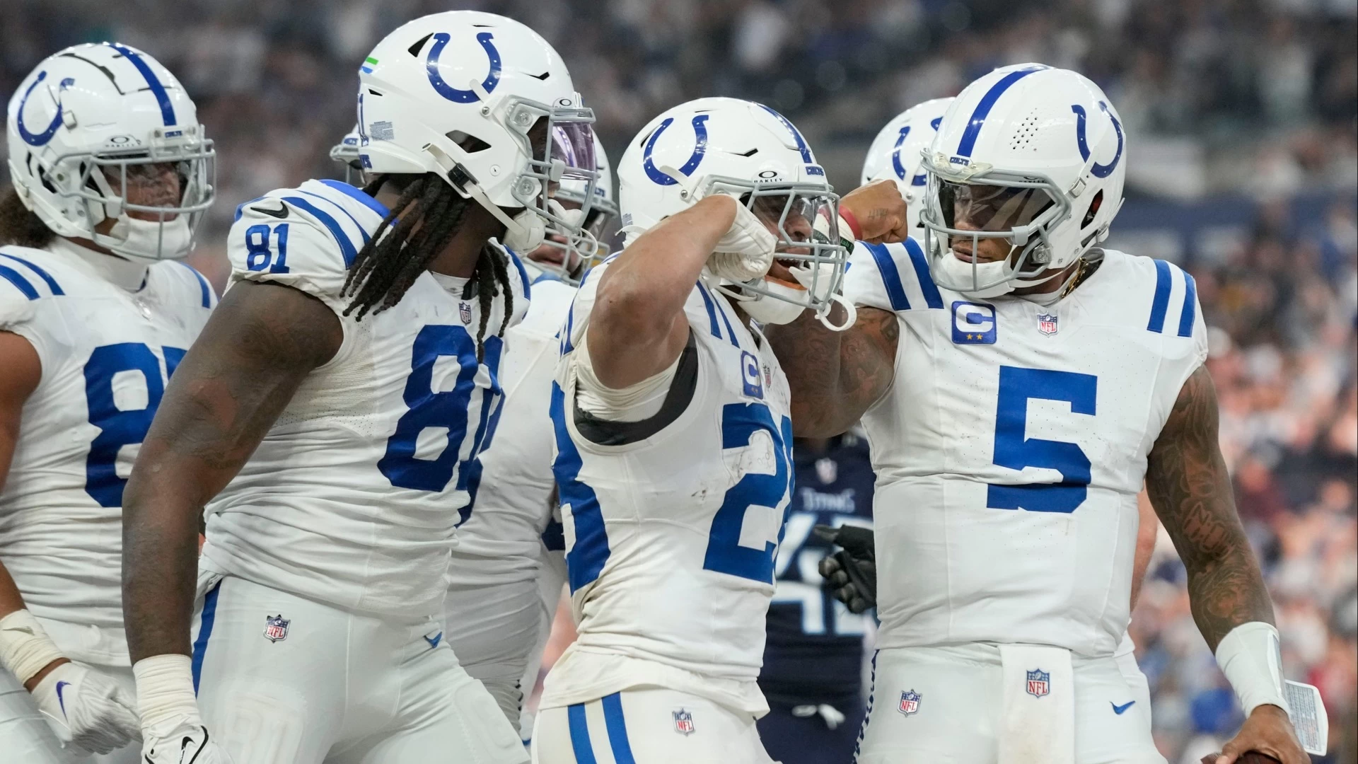 Colts vs. Giants Game Preview: Winless Giants' Struggle