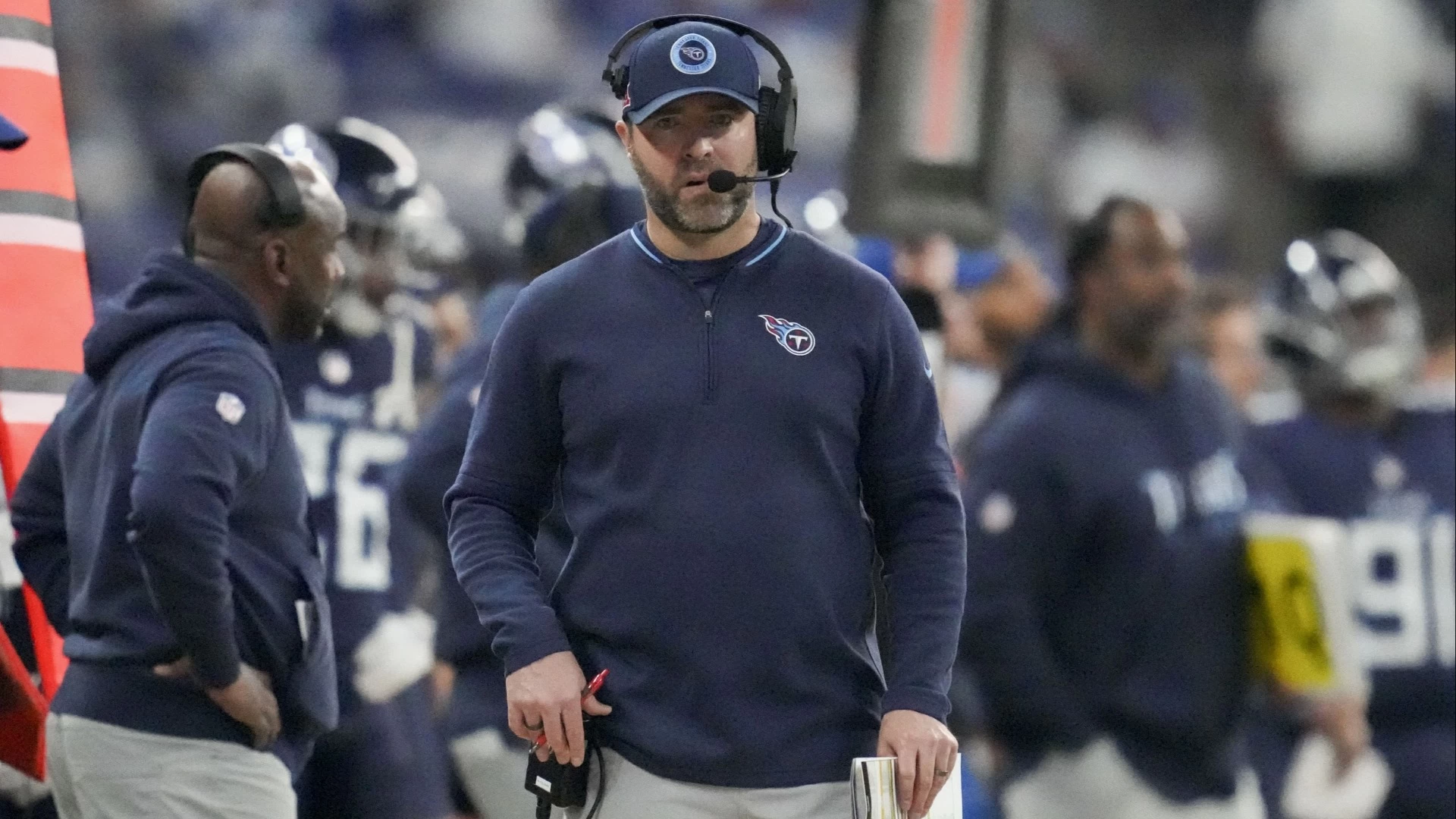 Titans vs. Jaguars Week 17 Preview: Betting on the Over