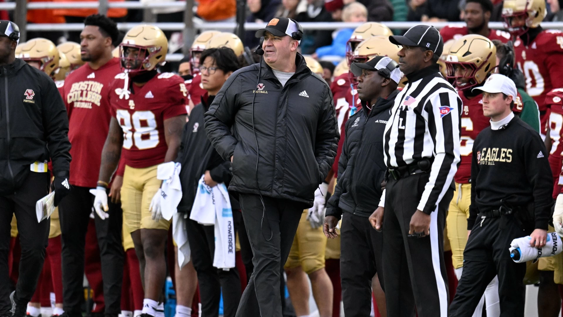 Boston College vs Nebraska Game Analysis and Predictions