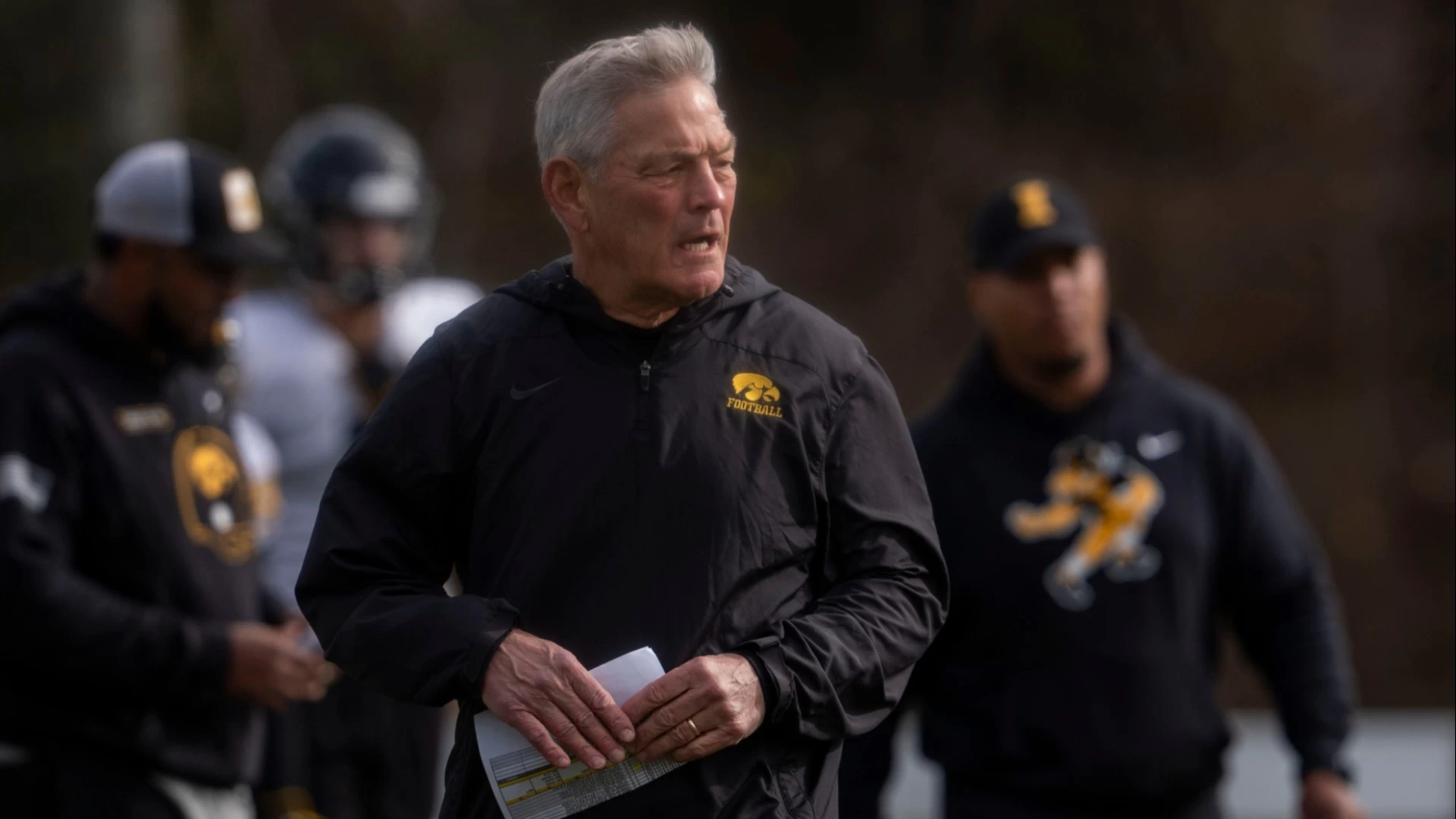 Music City Bowl Clash: Iowa vs. Missouri Preview & Best Bets