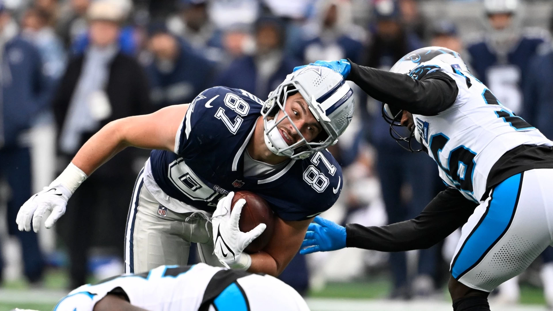 Fantasy Football Insights: Ertz vs. Ferguson Matchup