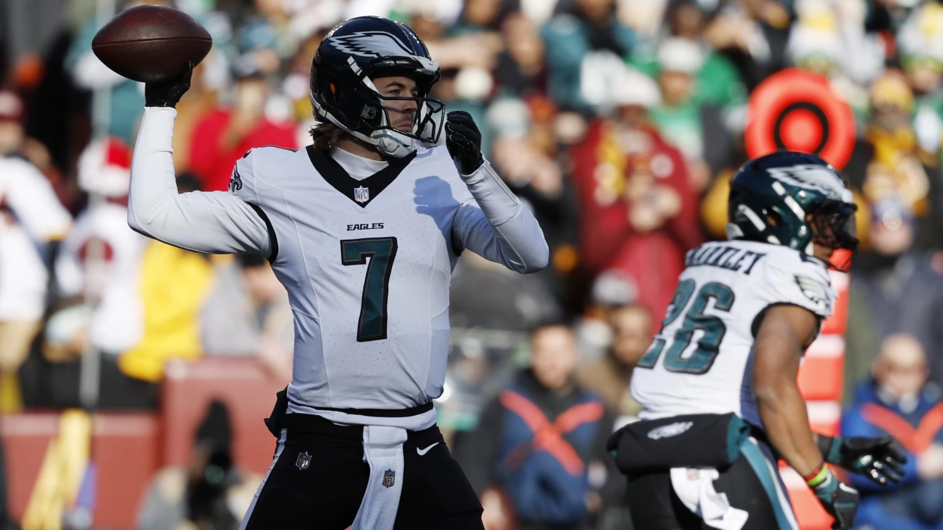 Eagles vs. Cowboys Game Analysis: Predictions & Insights