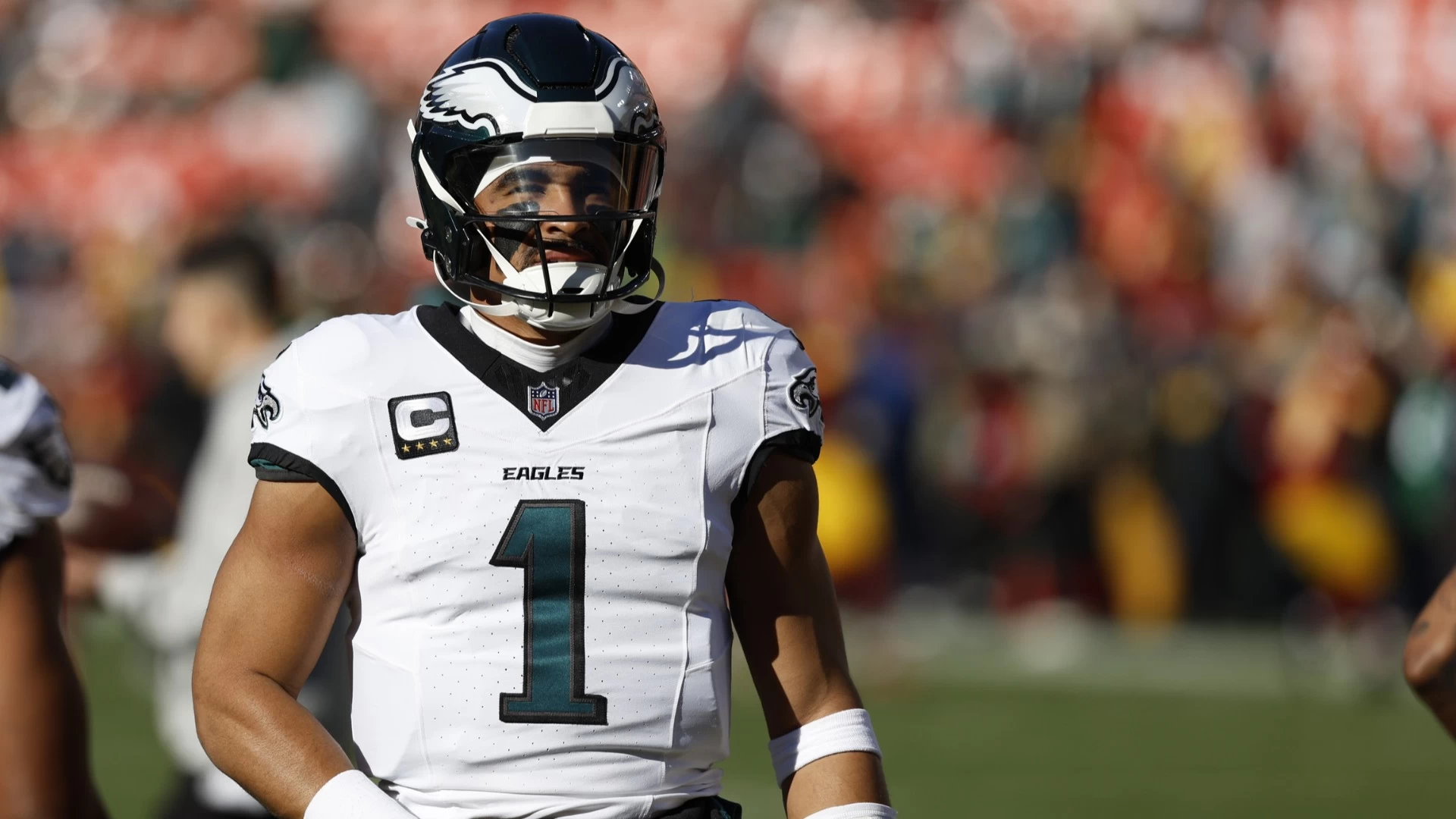 Eagles vs. Cowboys: Jalen Hurts Out, Pickett & Lamb Updates