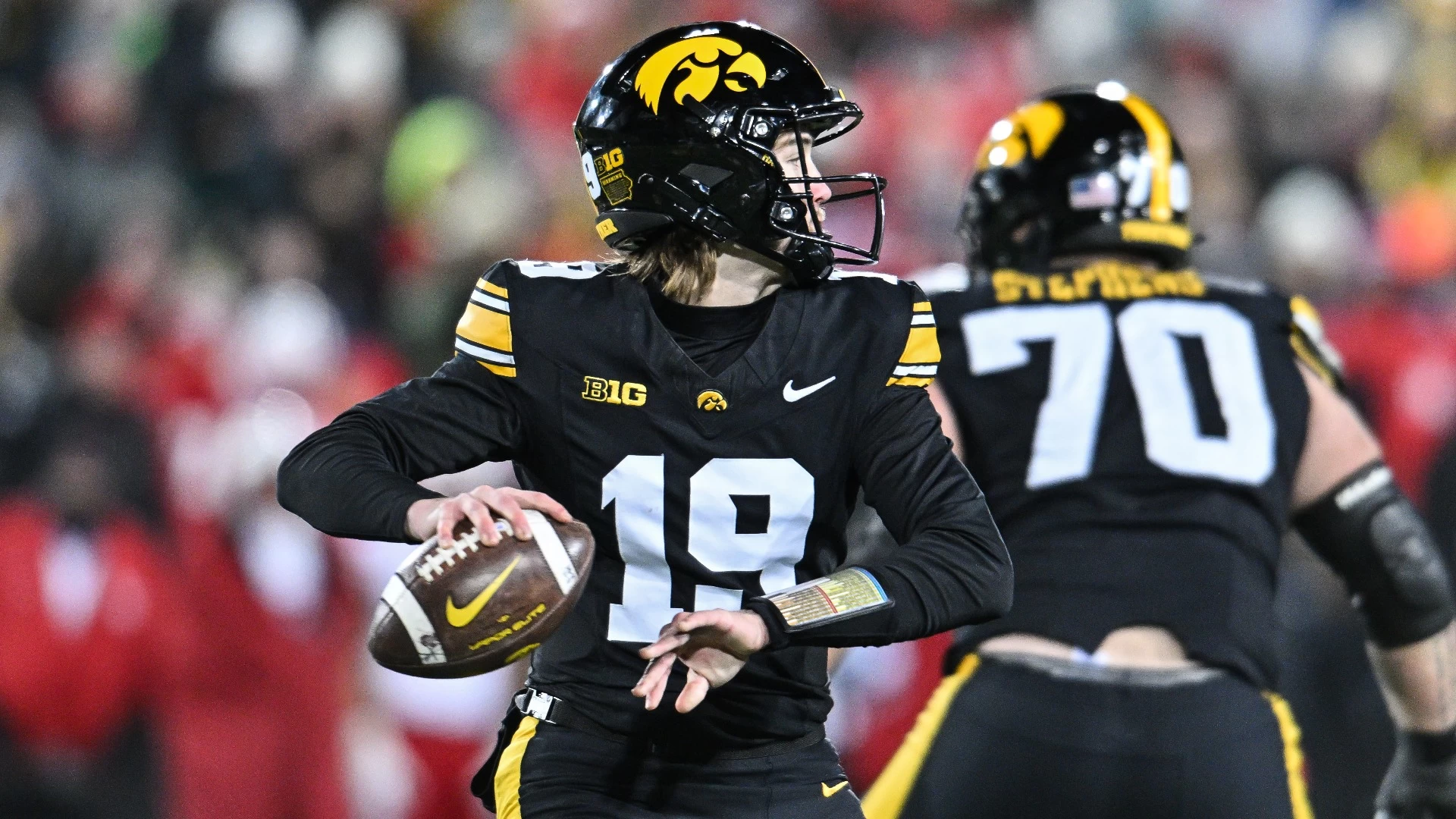 Music City Bowl Preview: Iowa's Improved Offense Faces Missouri