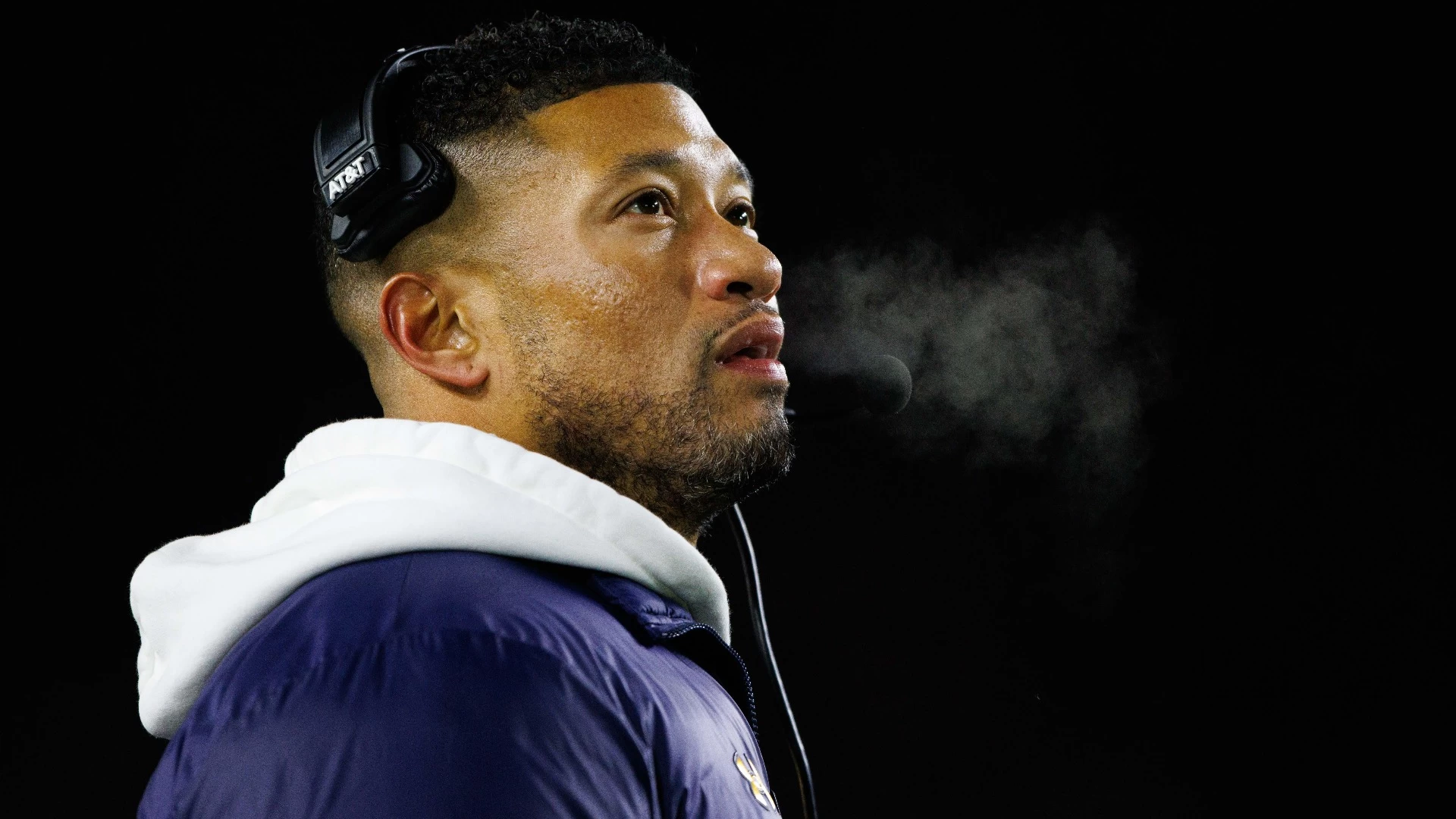 College Football Playoffs Heat Up with Exciting Matchups