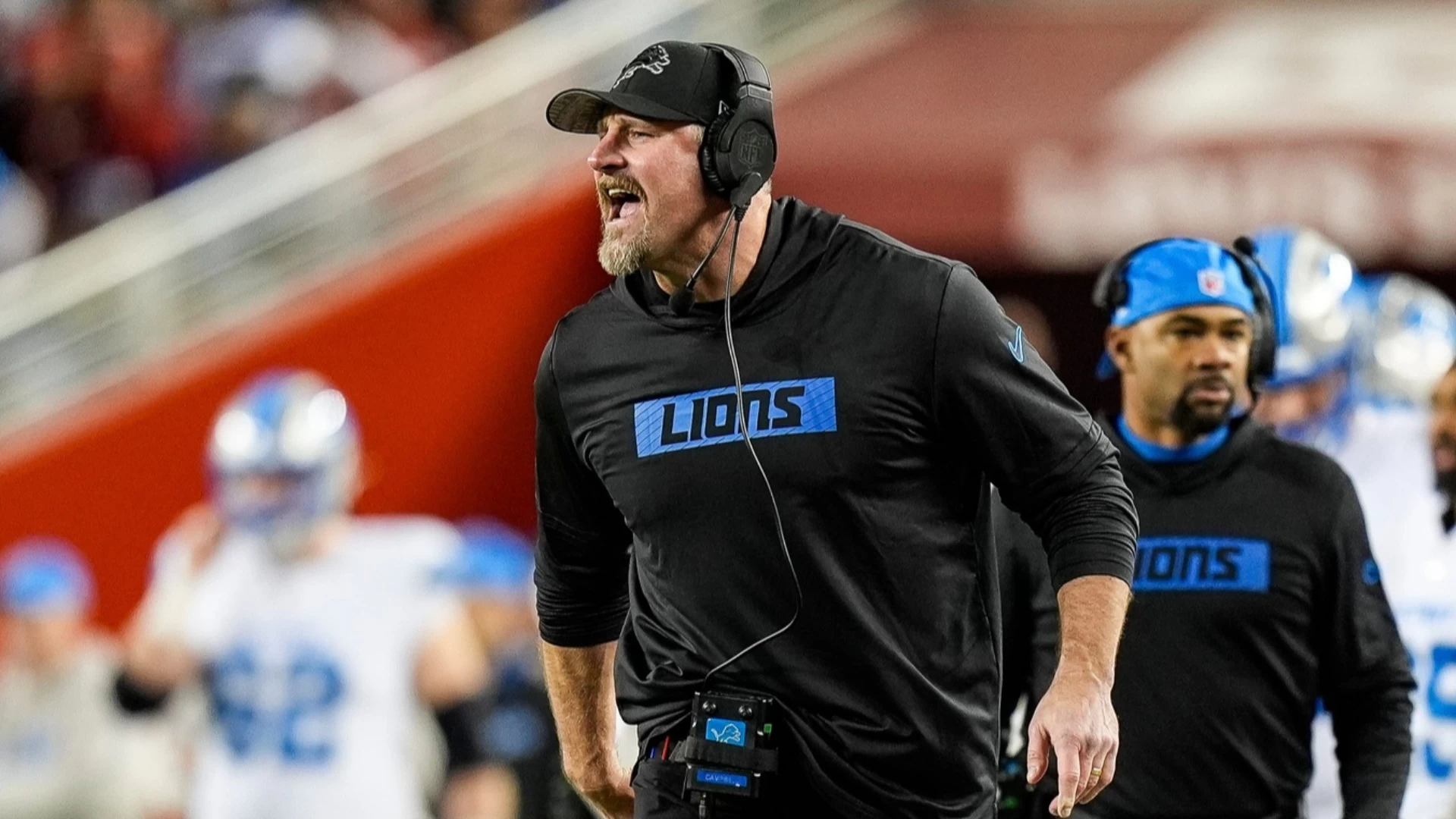 Lions Secure Victory Over Vikings: Game Highlights
