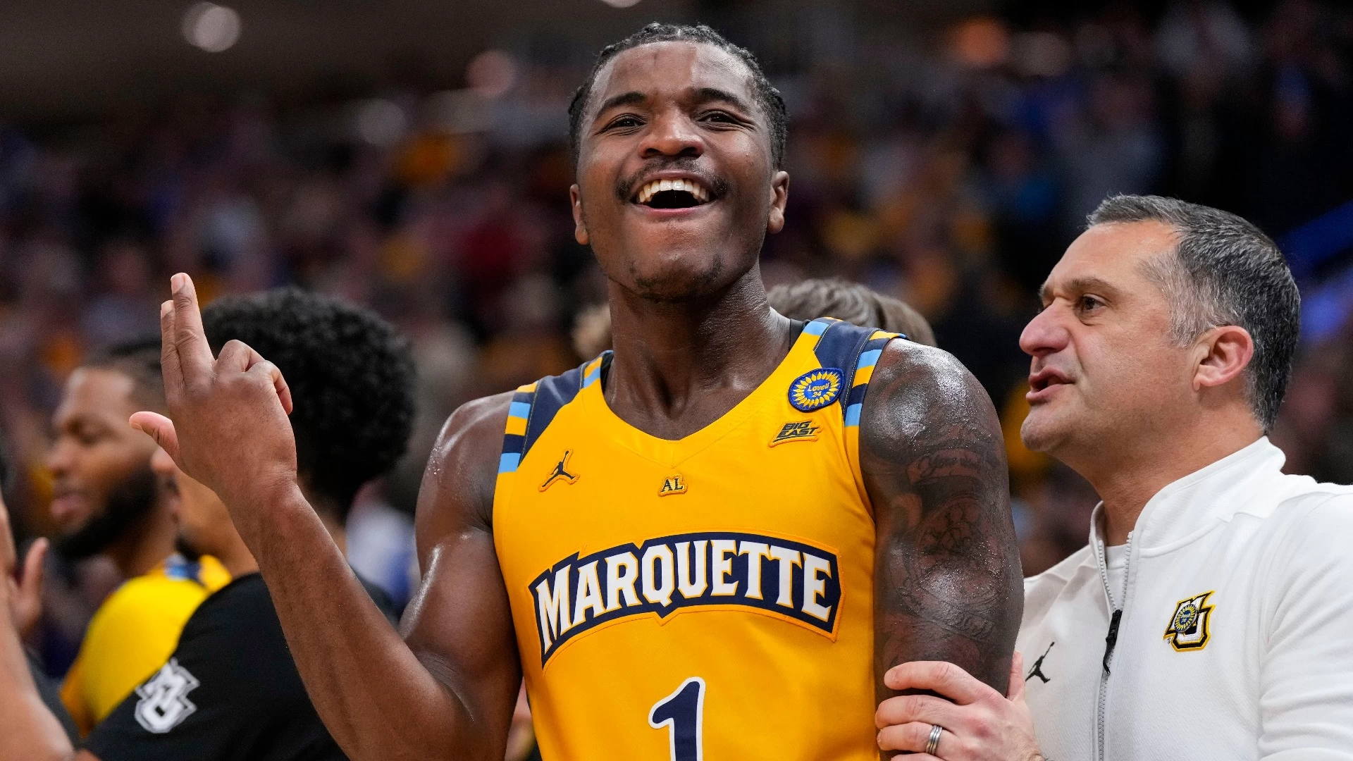 Big East Showdown: Marquette vs. Providence Preview