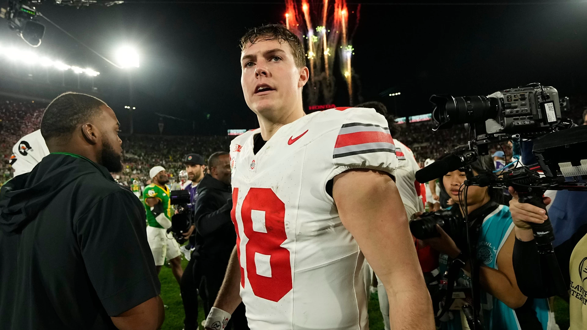 Can the Ohio State Buckeyes Win the National Championship?