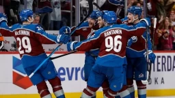 Exploring Current Betting Odds and Updates in NHL Games