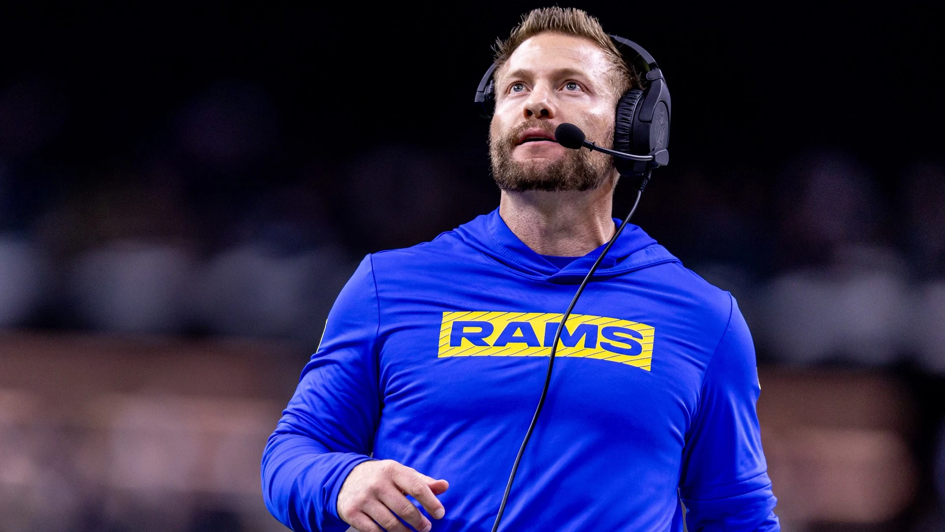 Rams to Rest Starters vs. Seahawks Despite Seeding Implications