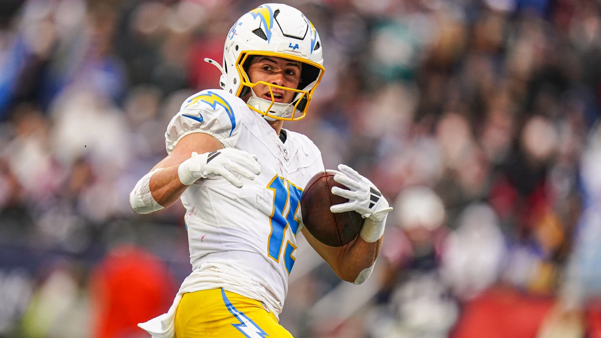 Chargers vs. Raiders: Impact of AFC Playoff Seeding