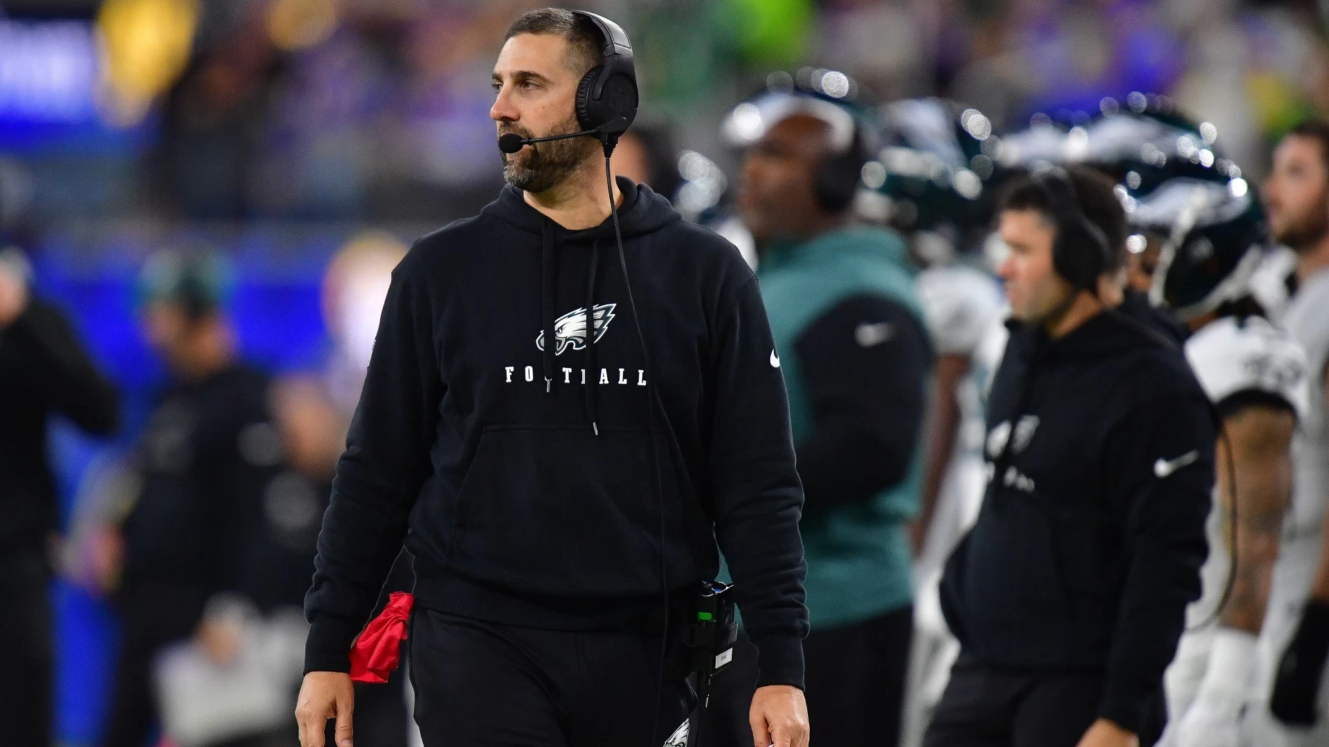 Giants vs. Eagles Game Preview: Philly Rests Starters in Week 18