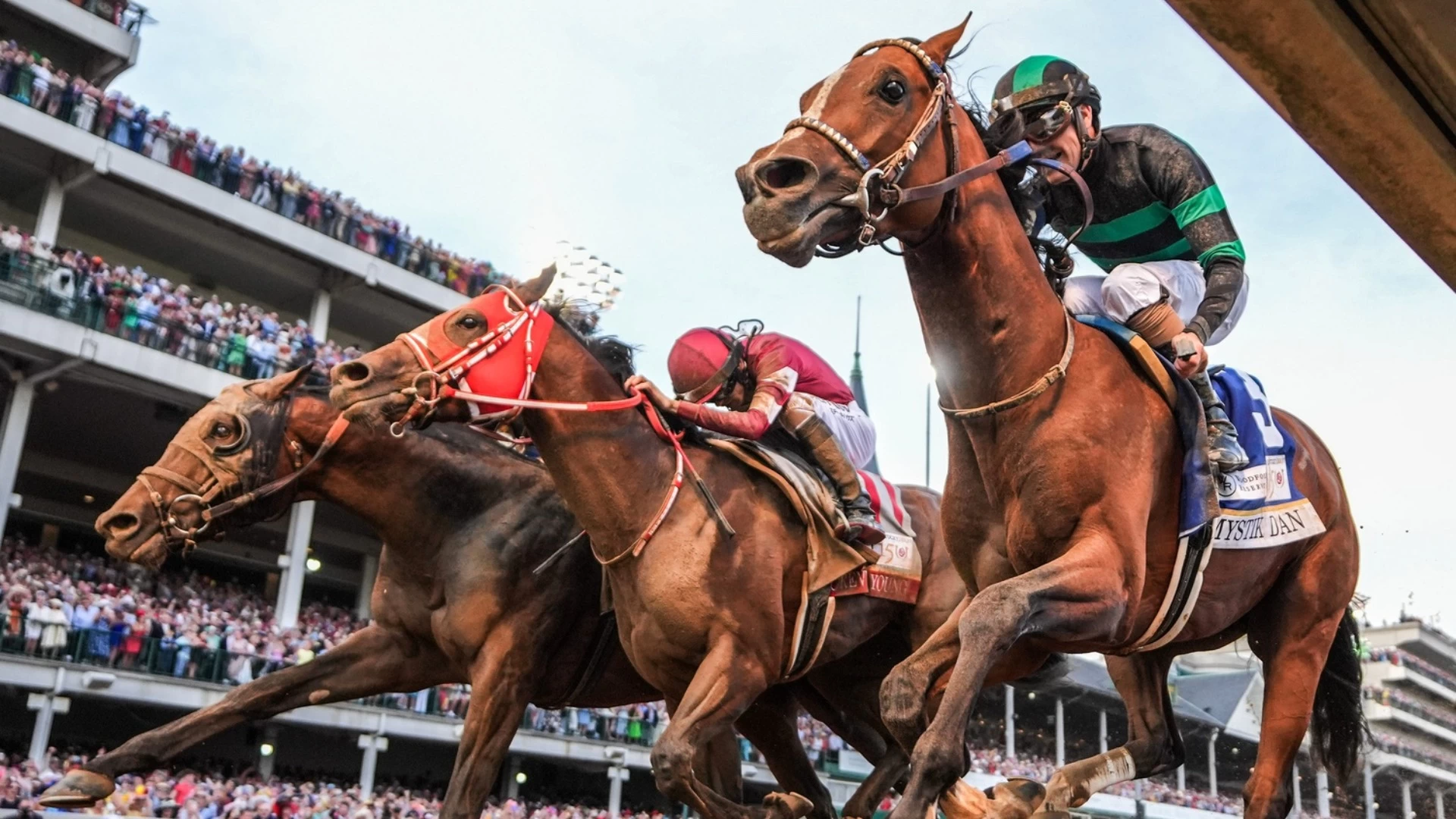 Kentucky Derby Points and Races: Weekend Preview & Best Bets