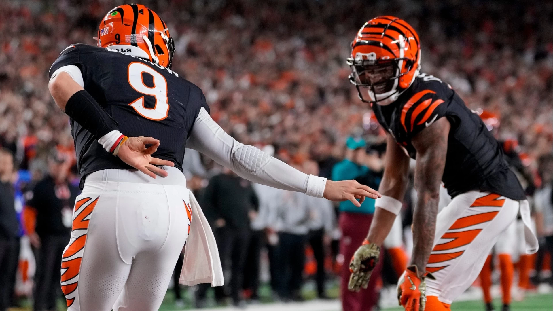 NFL Week 18 Game Predictions, Key Match-Ups, & Best Bets