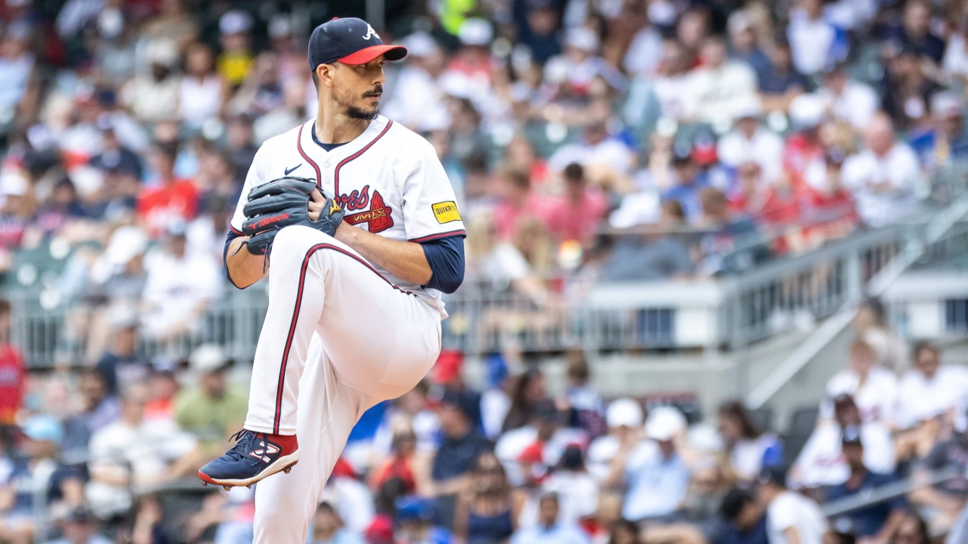 Charlie Morton Signs with Orioles, MLB Free Agent Updates