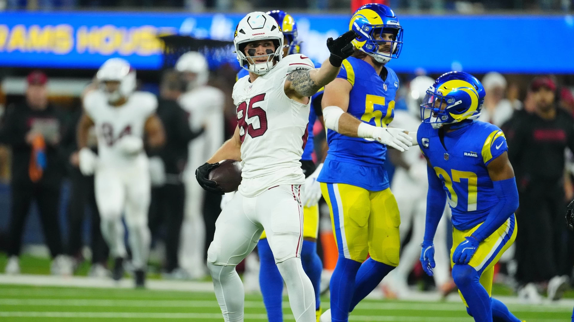 Fantasy Football Tight End Picks: Kittle vs. McBride Analysis