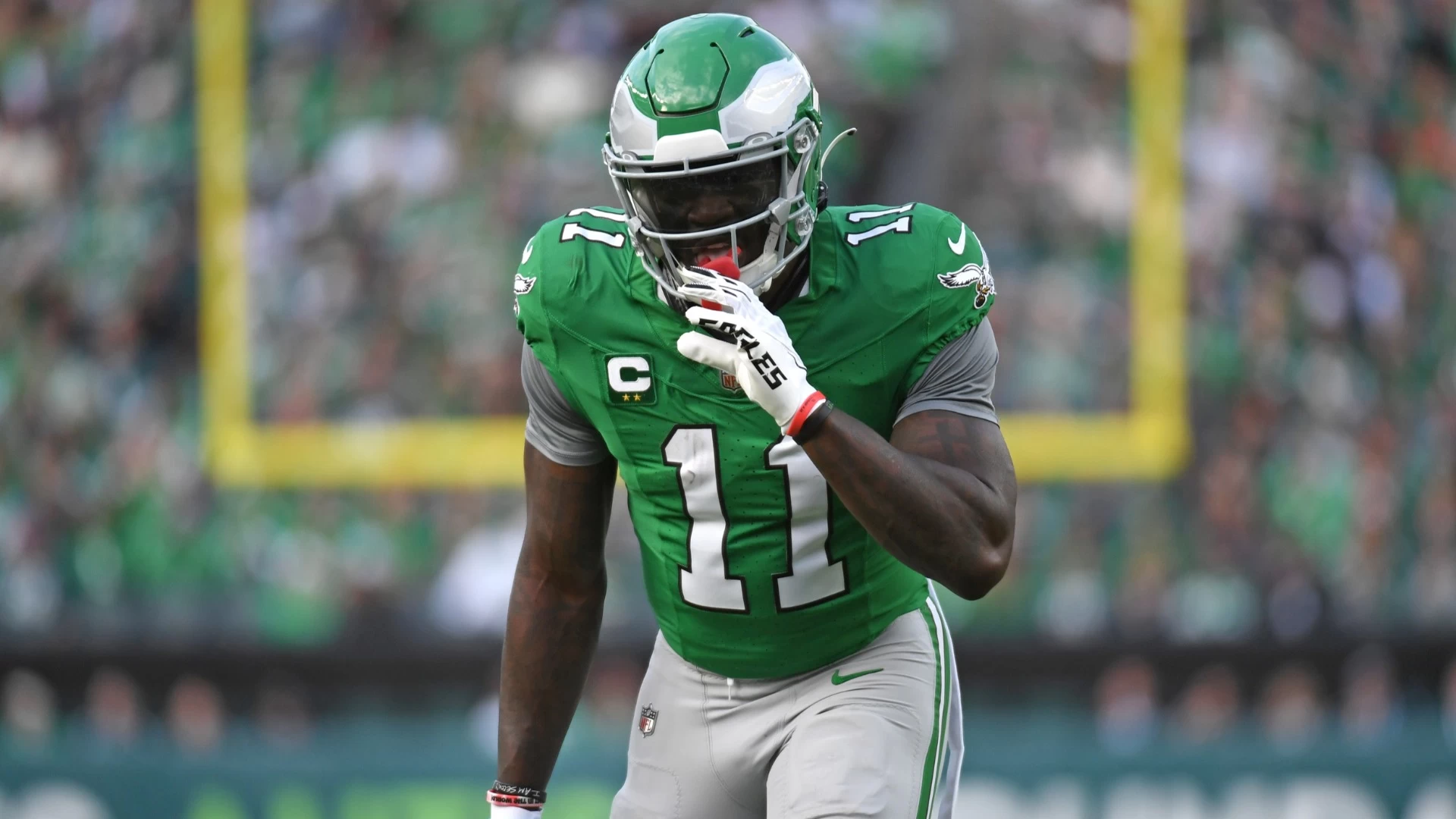 Fantasy Football Insights: A.J. Brown & Tee Higgins Analysis