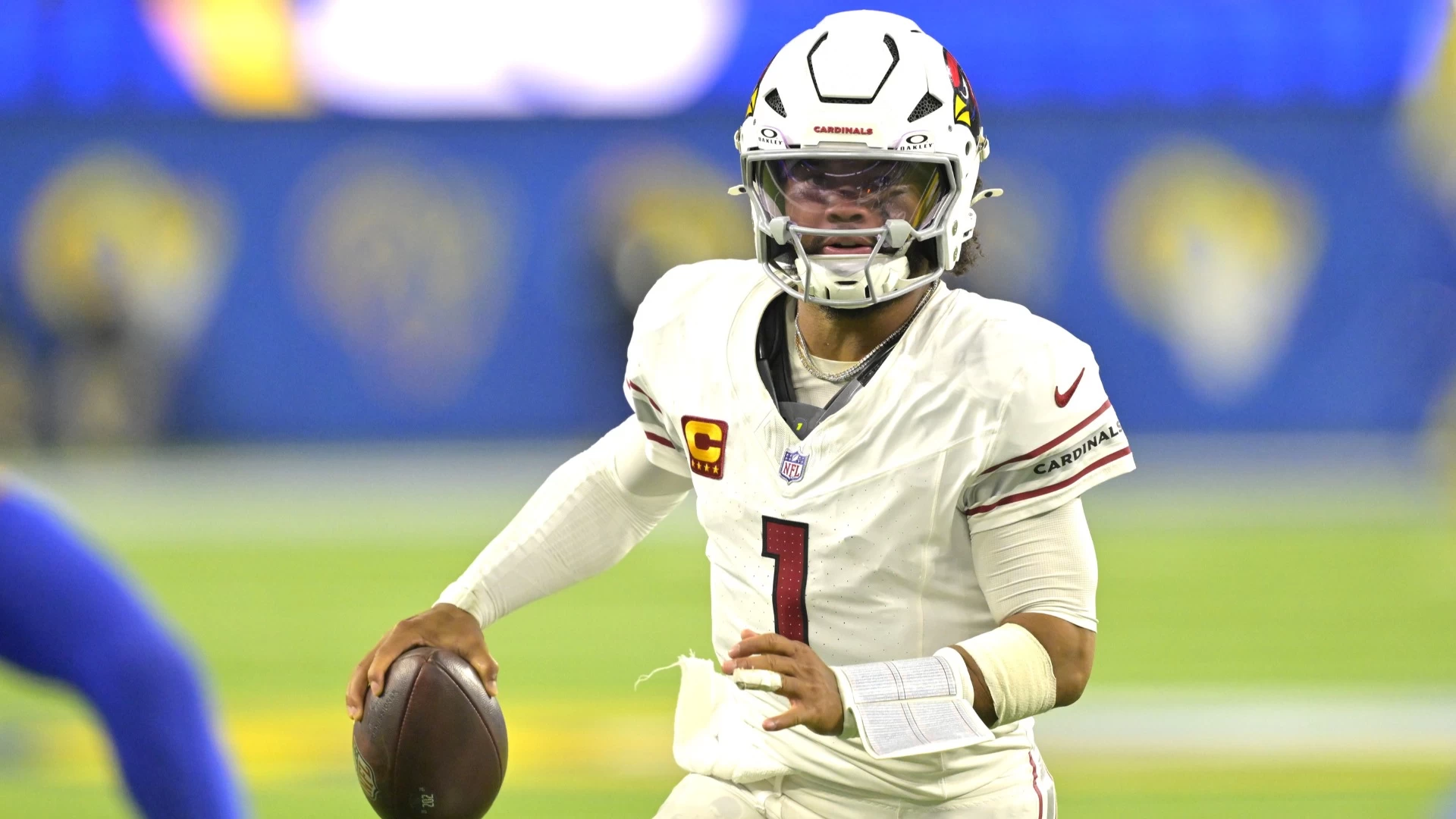 Exploring Kyler Murray's Rushing Yards Incentive Deal