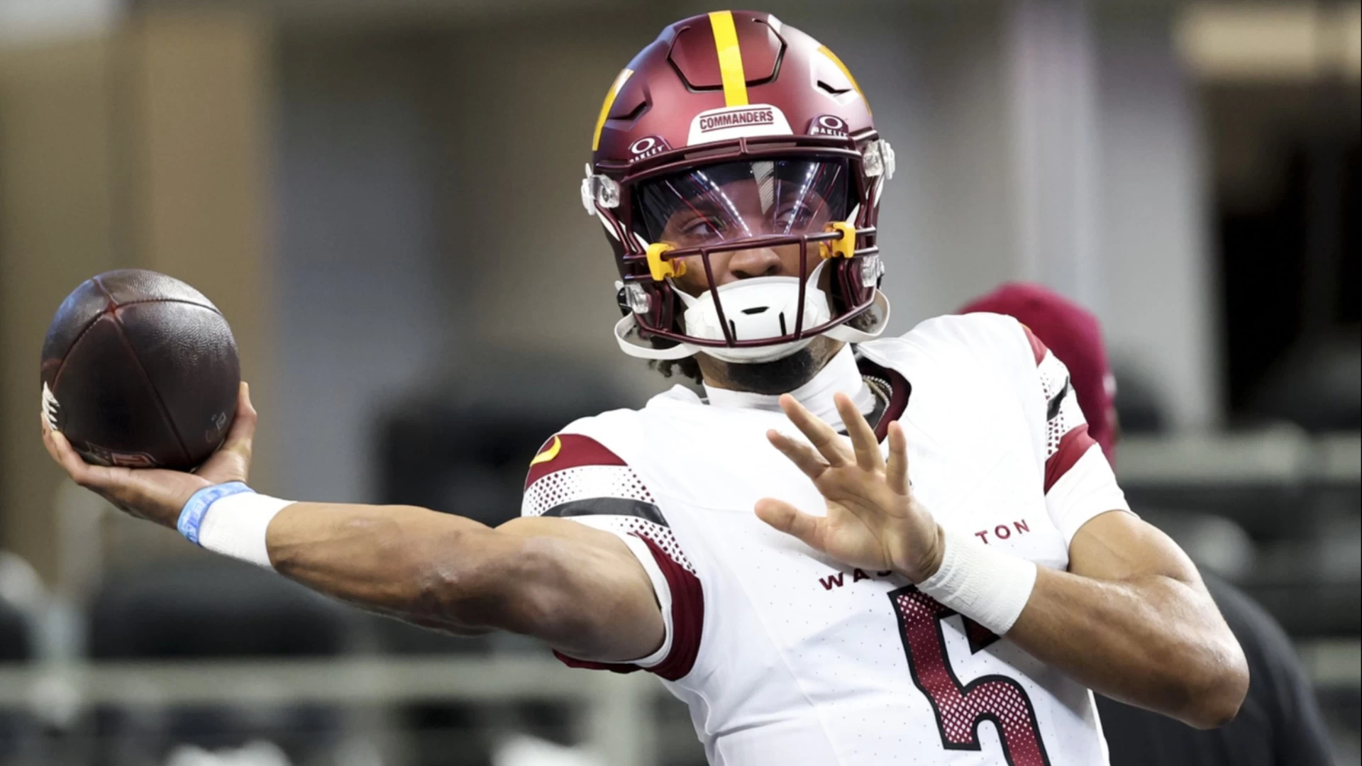 Washington Commanders Must-Win Game Impacts NFC Outlook