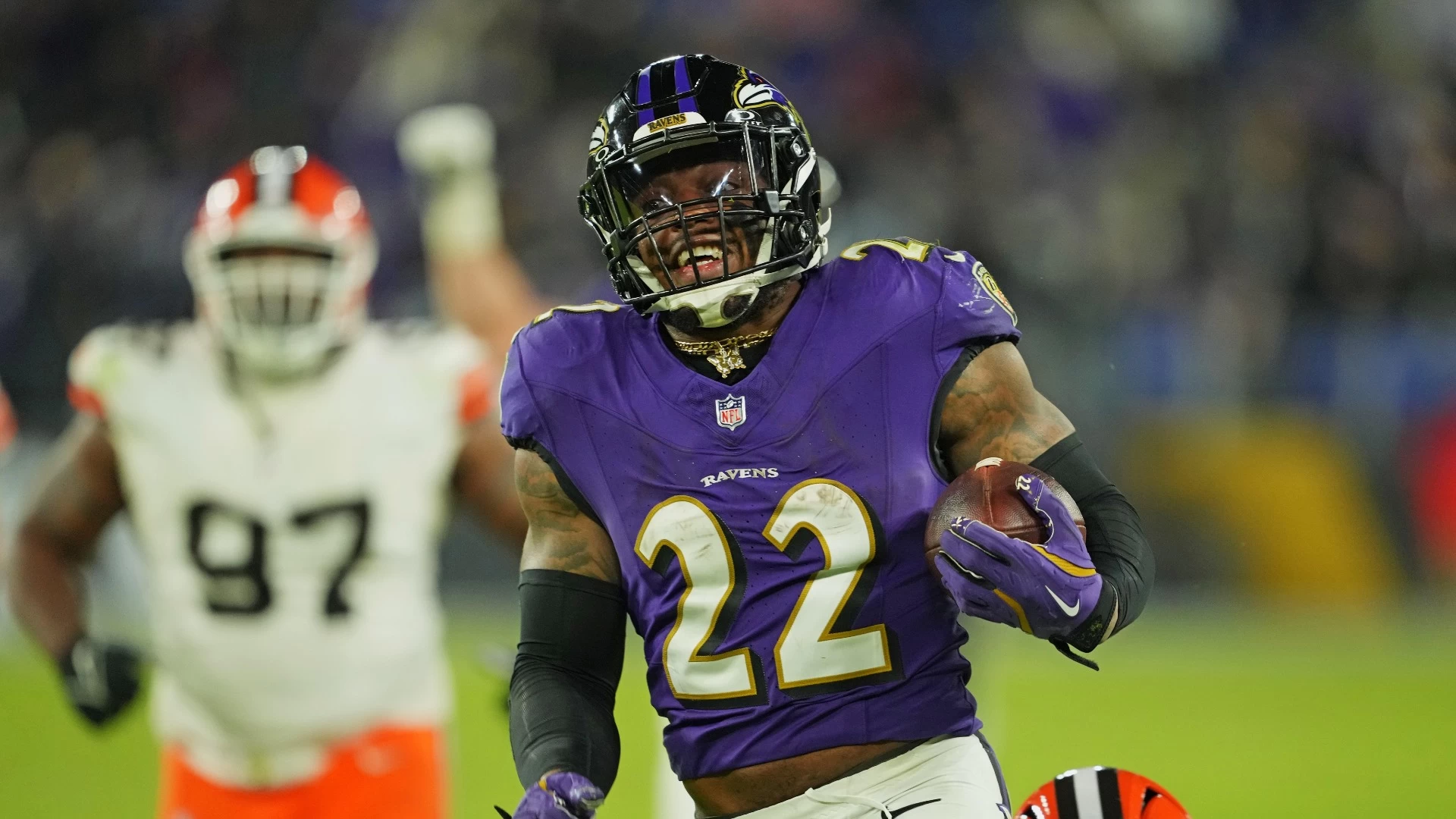 Ravens Favored by 9.5 Points Against Steelers in Key Game