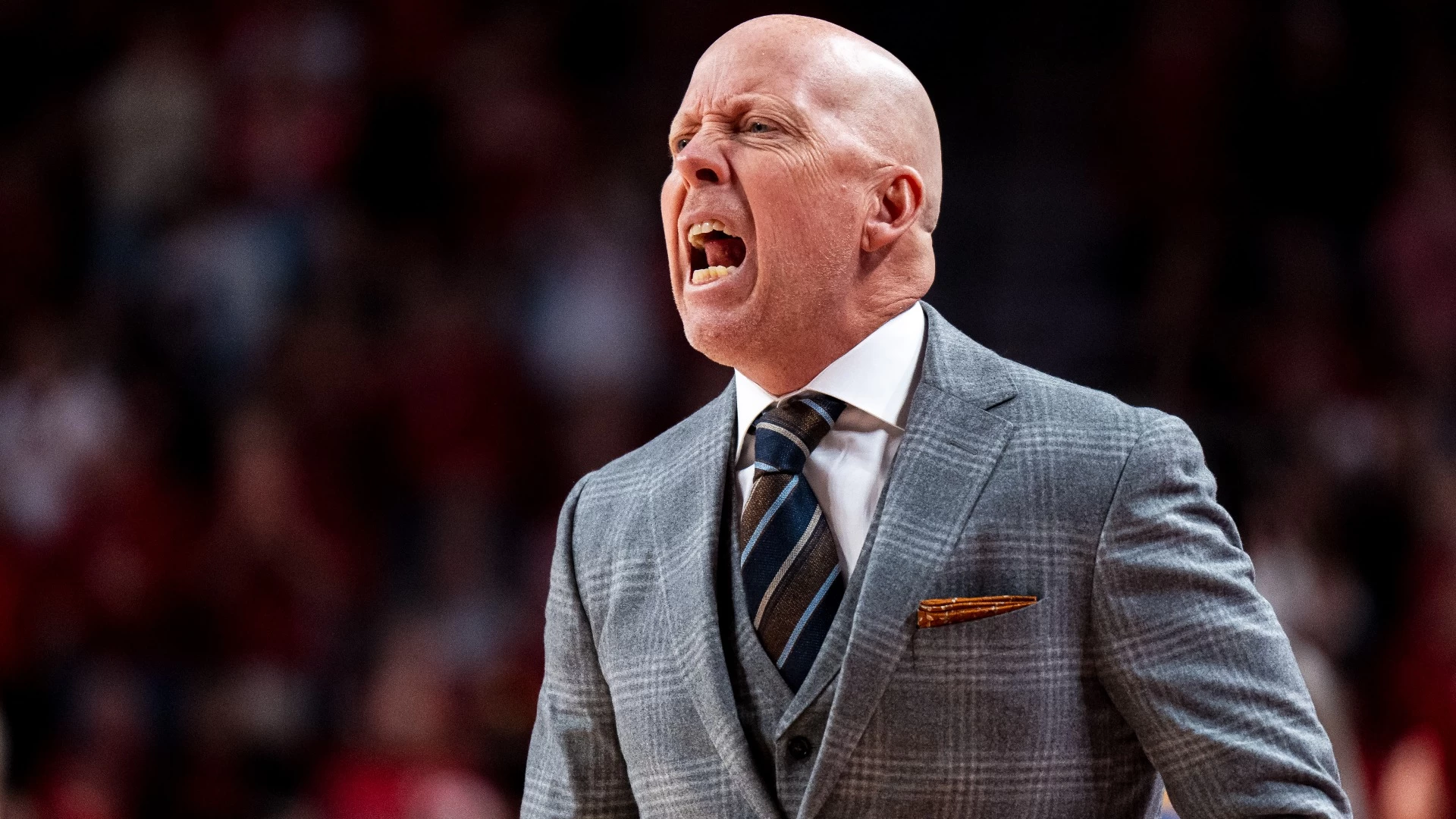 Michigan vs. UCLA: Top 25 Teams Clash with High Stakes