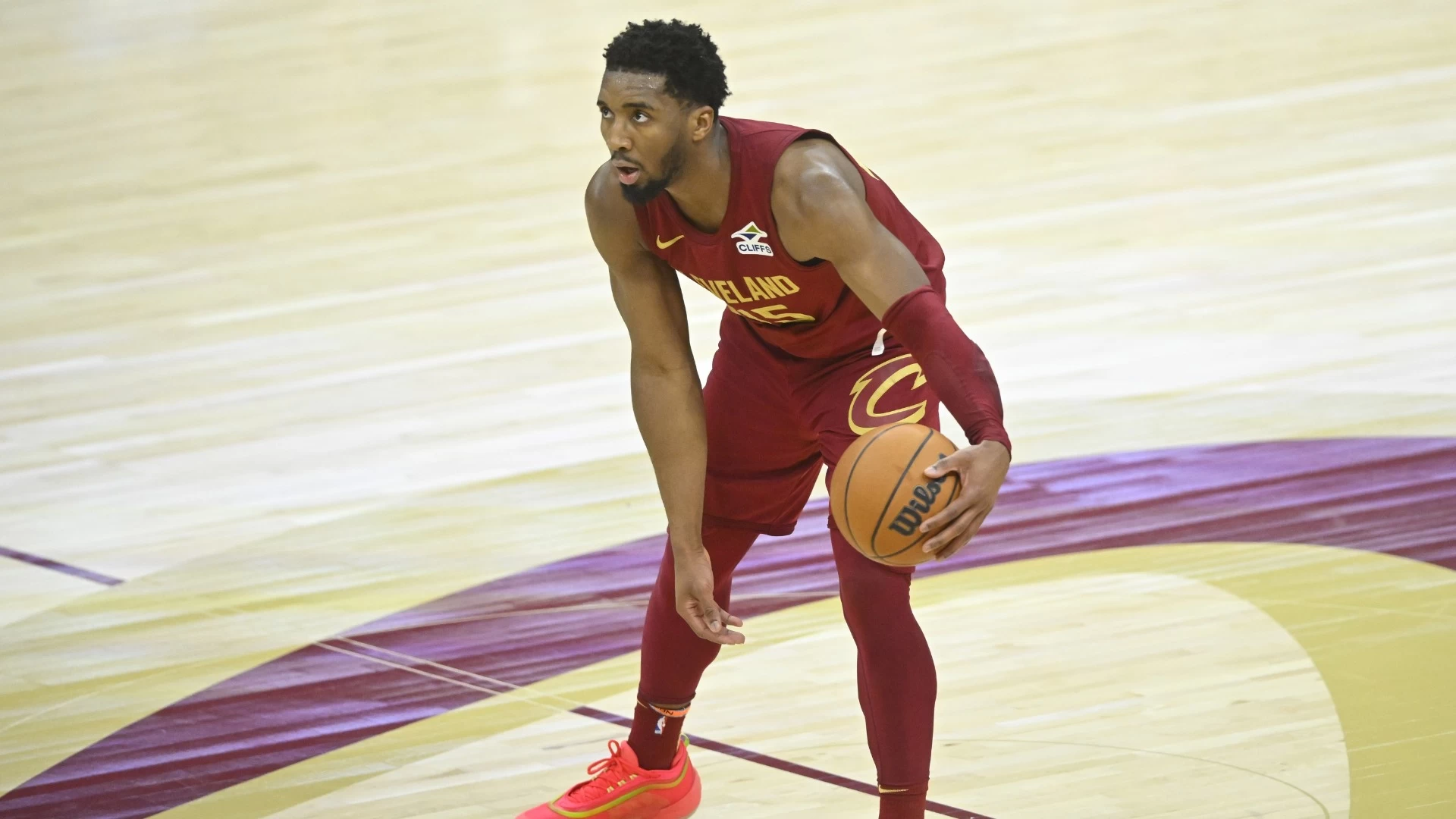 Cleveland Cavaliers' Winning Streak Defies Media Market Bias