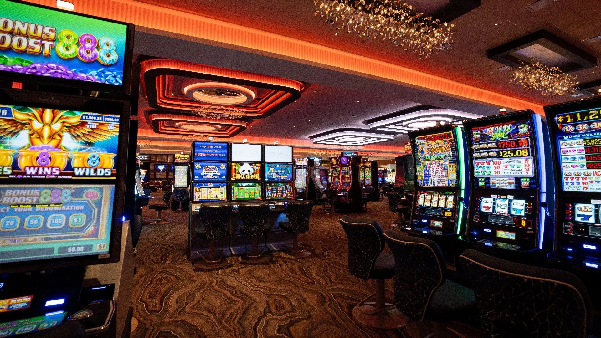 Online Casino Gaming Expansion in U.S. States for 2025