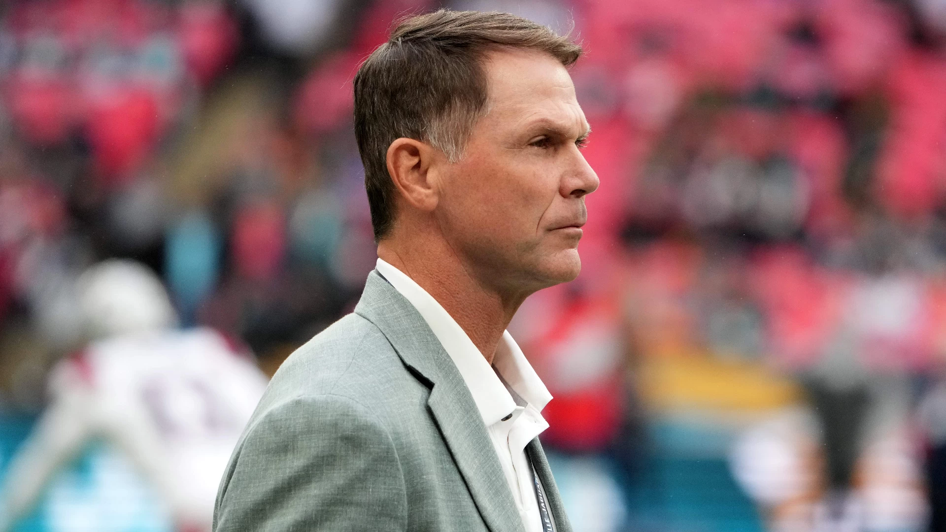 Trent Baalke's Rocky NFL Journey: From GM to Controversy