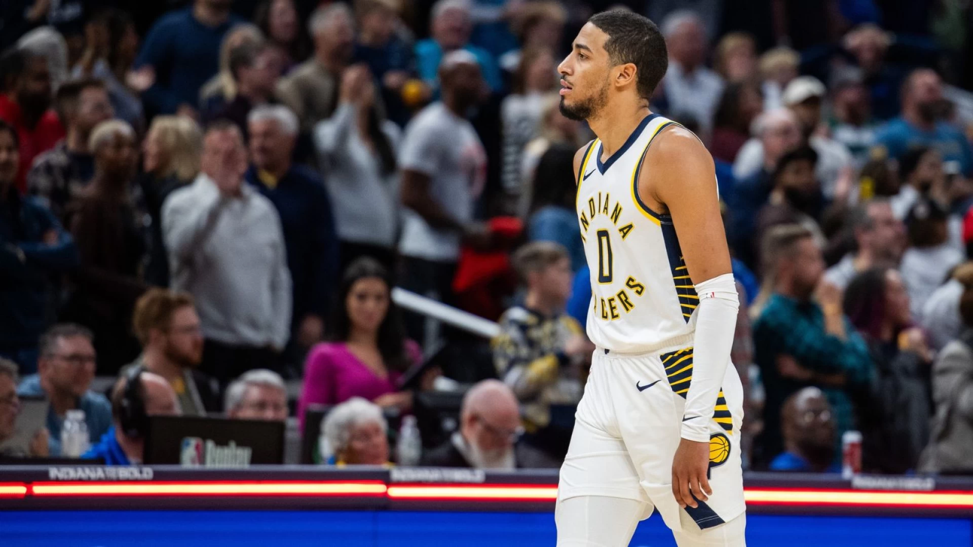 NBA Game Predictions: Pacers vs Bulls, Sixers vs Wizards & More