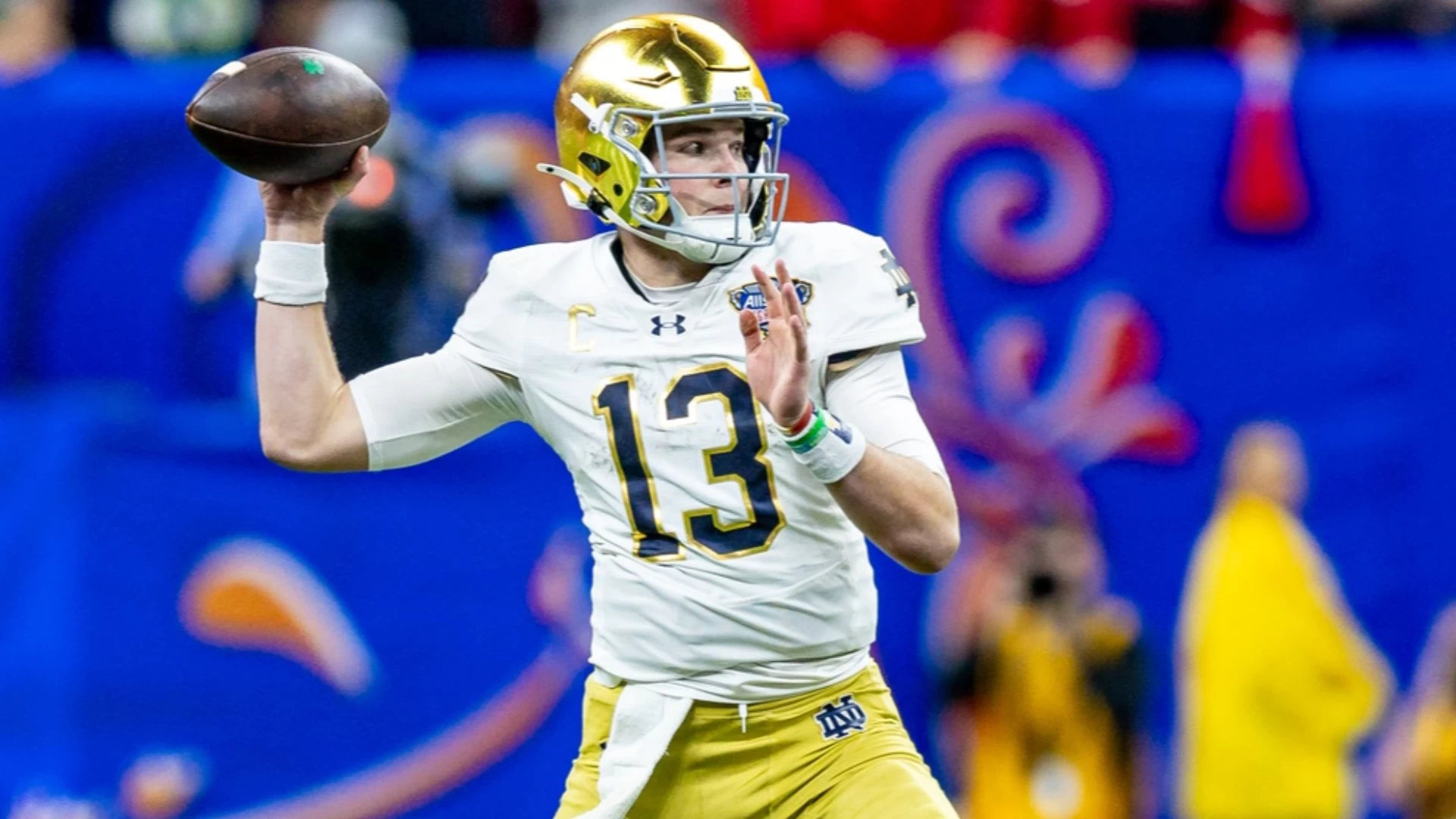 Notre Dame vs Penn State: Lacking Excitement Amid Tragedy?