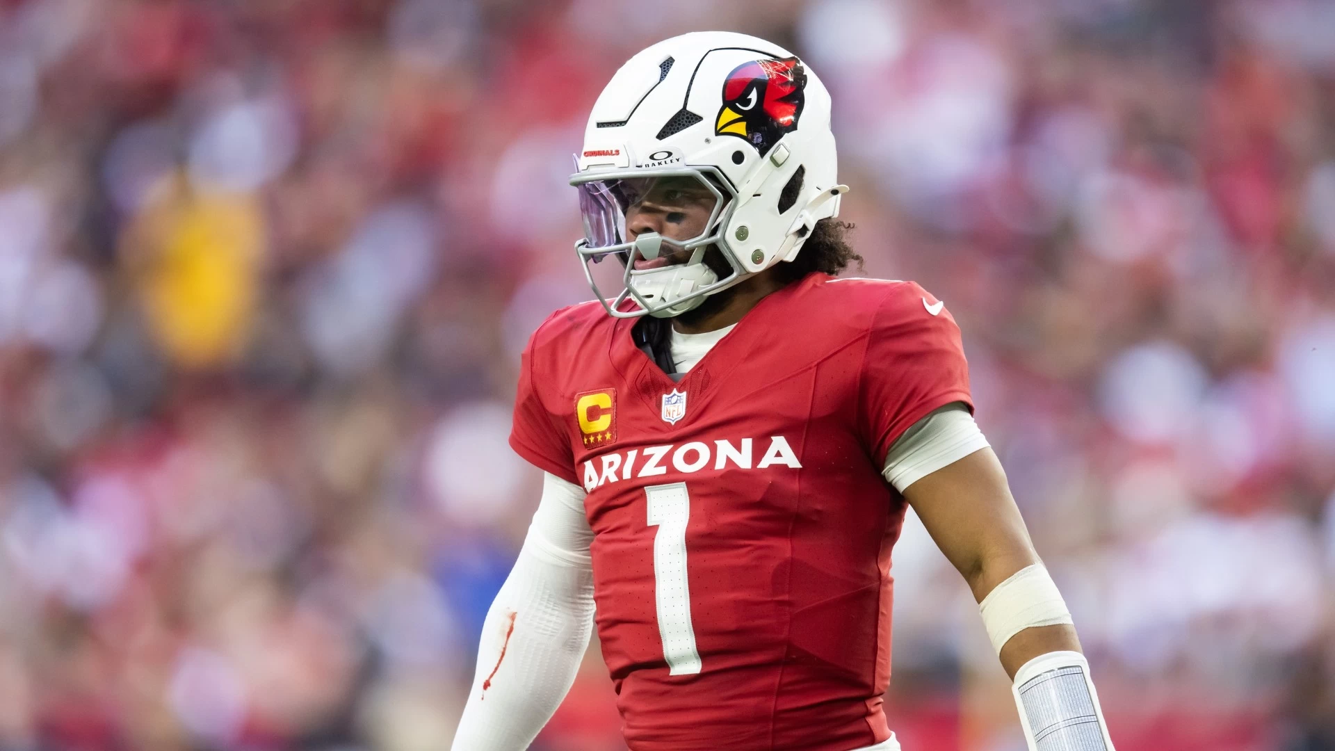 Monday's Wild Card Playoff game Could Be Moved to Arizona