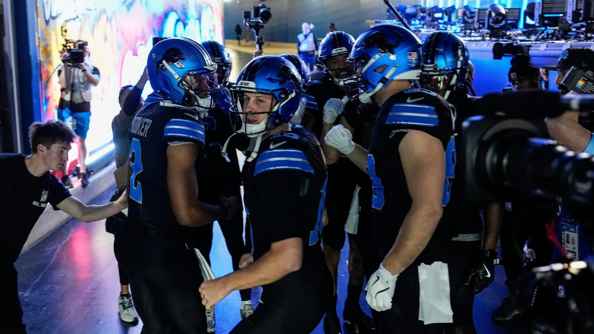 Top NFL Teams Poised for Super Bowl Victory in 2025